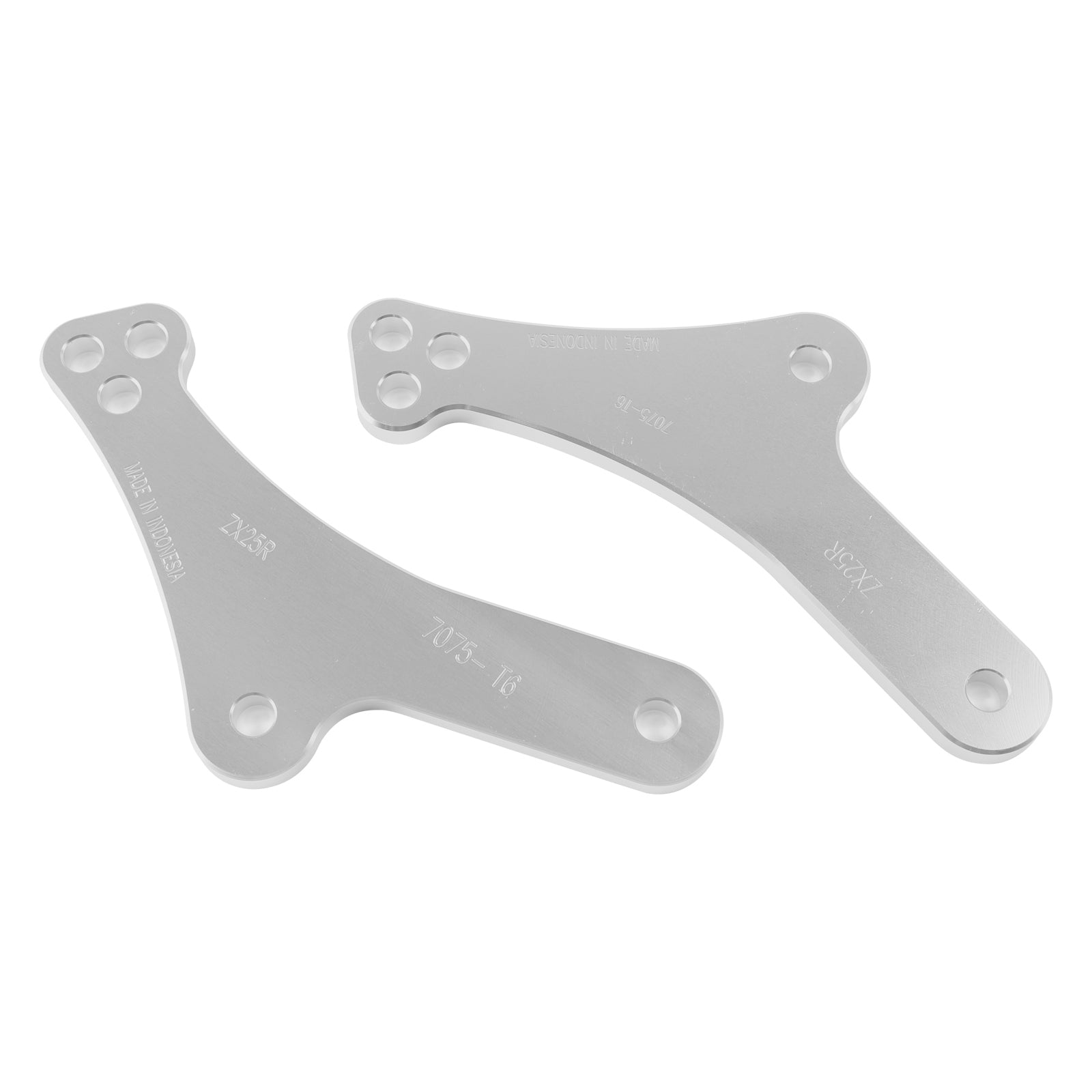 2023-2024 KAWASAKI ZX-25R ZX-4R Justerbara lägre upphängningslänkar för