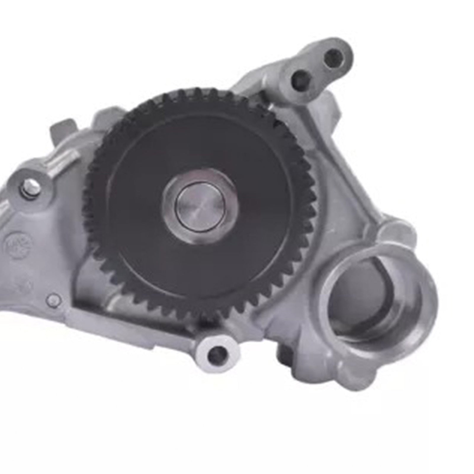 2020-2021 Jeep Wrangler JL 3.0L Ecodiesel V6 Diesel Oil Pump 68489996AA 68147415AA 68147415AB