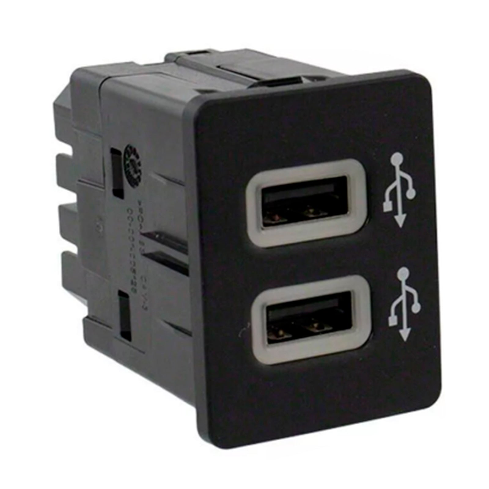 2017-2020 Ford F-150 Apple USB Modul modulu rozhrania CarPlay Sync 3 Media Hub HC3Z-19A387-H