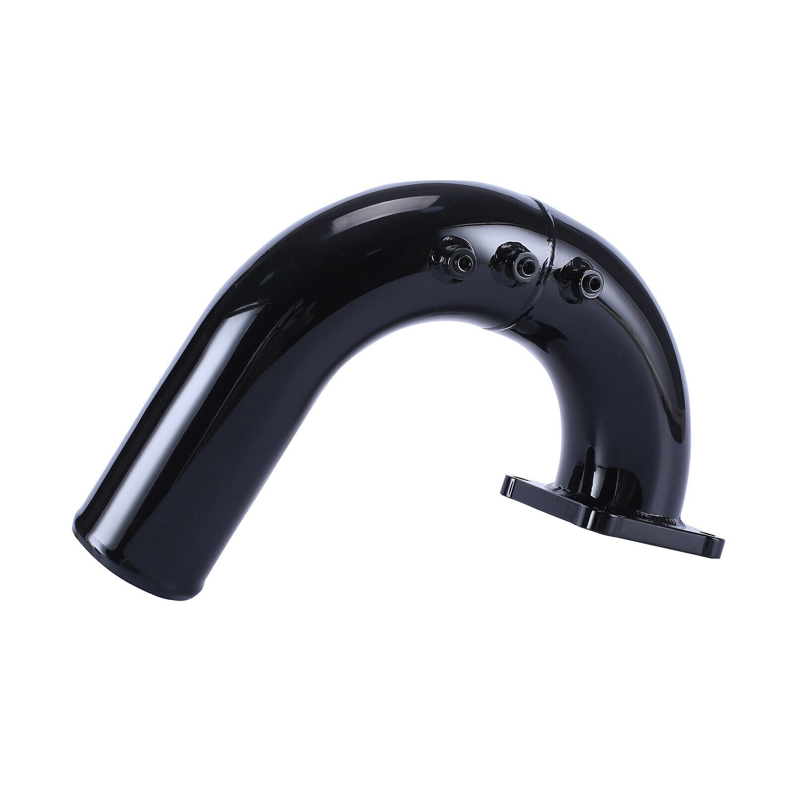 Tubo de tubo de cotovelo de alto fluxo para Dodge Ram 5.9L Cummins Diesel 2003-2007