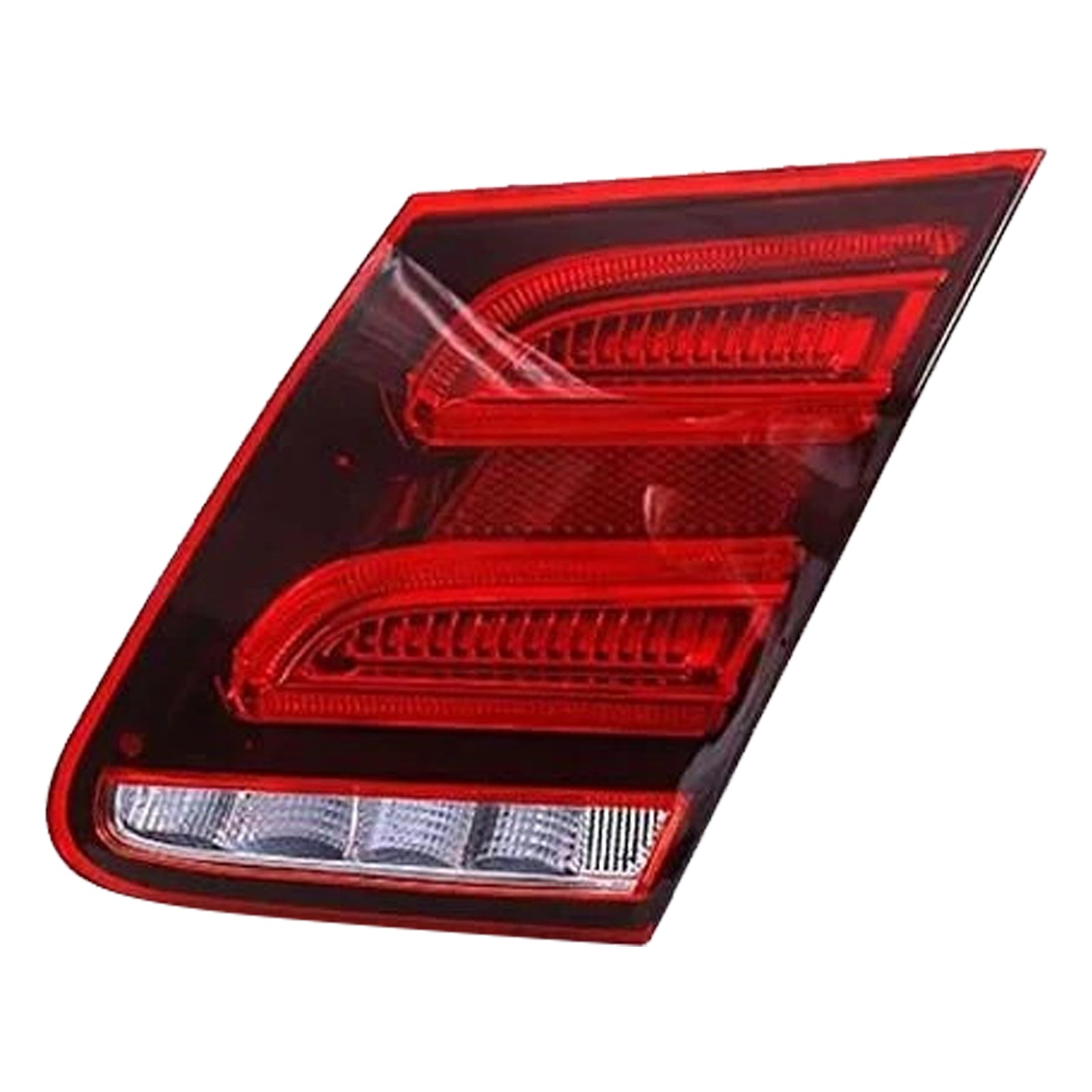 Right LED Inner Rear Tail Light Brake Lamp For Mercedes E-Class W212 2013-2015