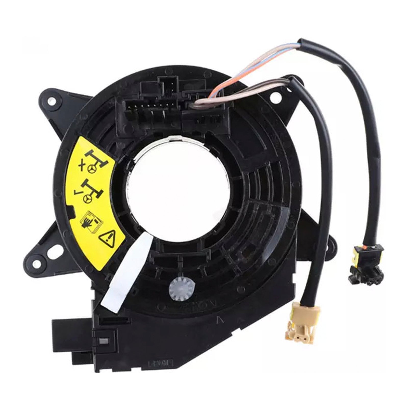 2005-2013 Land Rover Range Rover Sport LS SUV Clock Spring LR018556