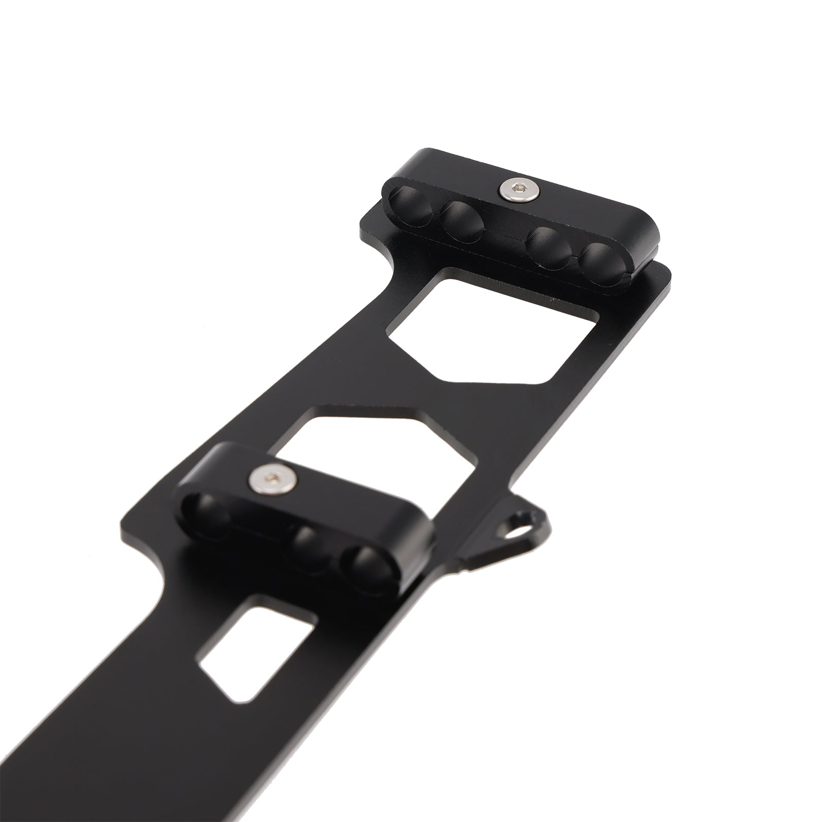 Small Block Kit Chevy Kit linéaire Fil à bougie d'allumage 4 fil 7-8 mm 141-638