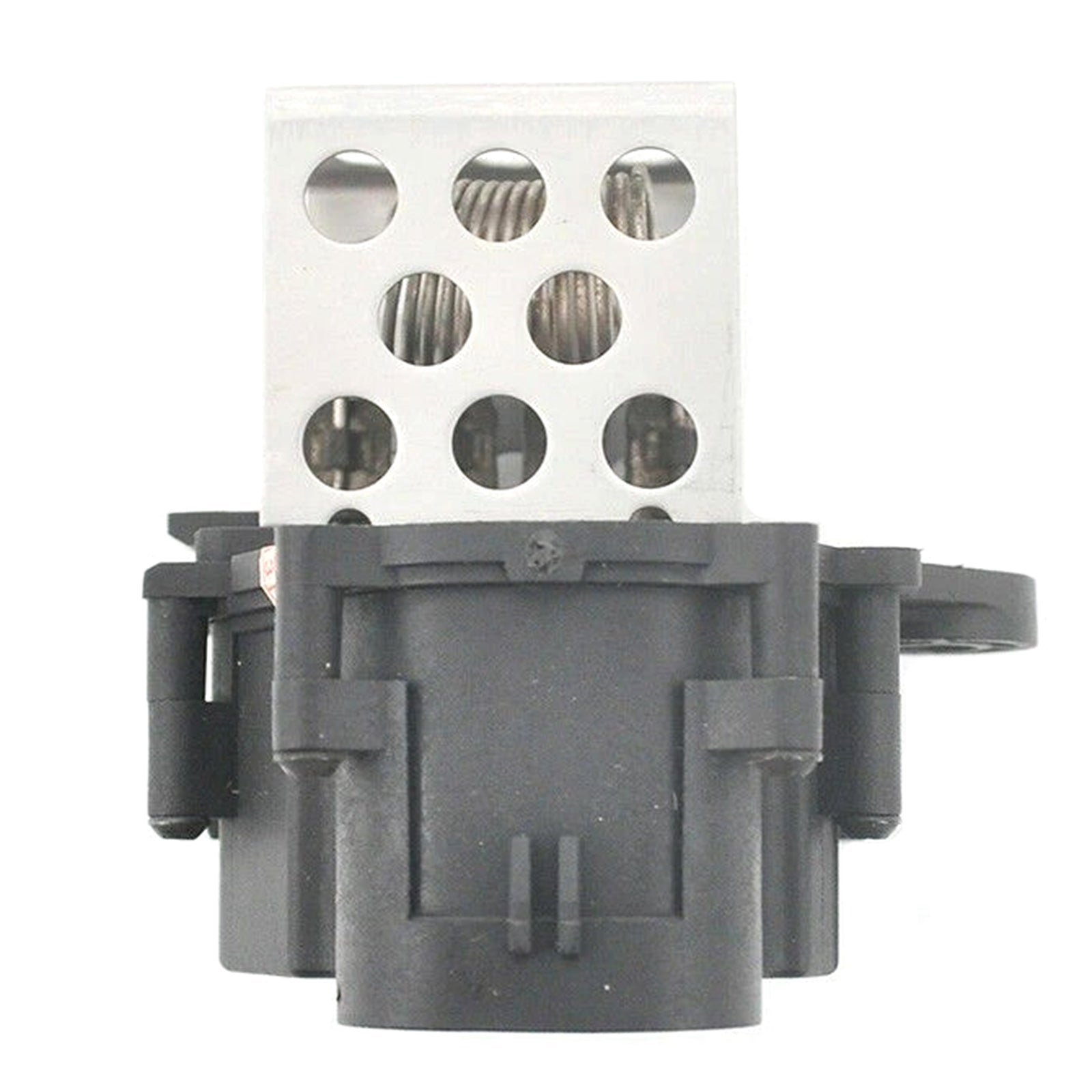 Relé de resistencia de refrigeración del ventilador del radiador 9658508980 para Citroen C4 Picasso