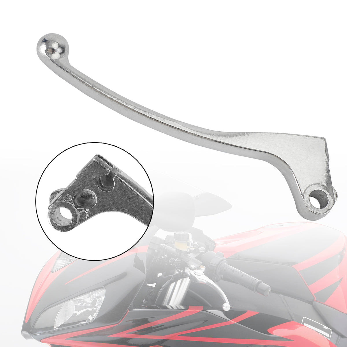 2011-2013 HONDA CER250R Clutch Lever Generic