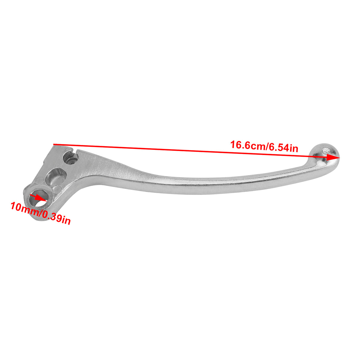 2013-2015 HONDA CB500F Clutch Lever Generic