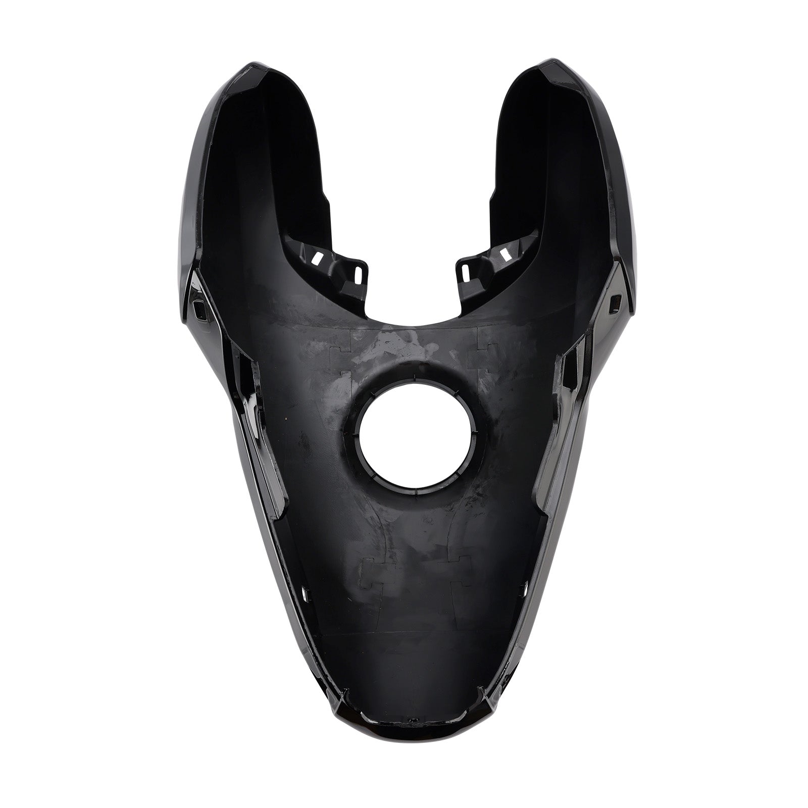 Gas Tank Cover Fairing Protector For Trident 660 2021-2024