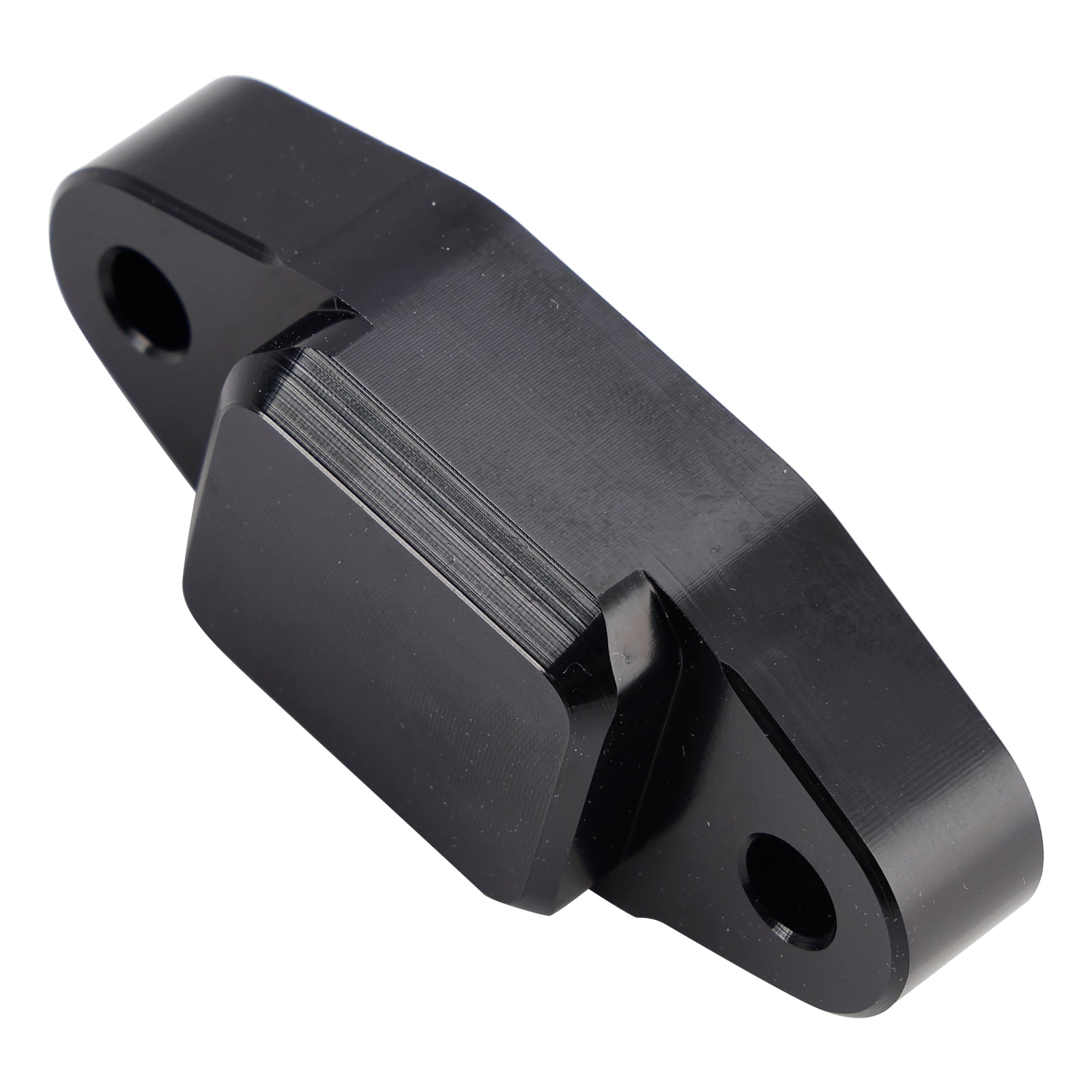 Kryt obtoku chladiča oleja (bez portov pre senzory) pre Gen III & Motor IV LS