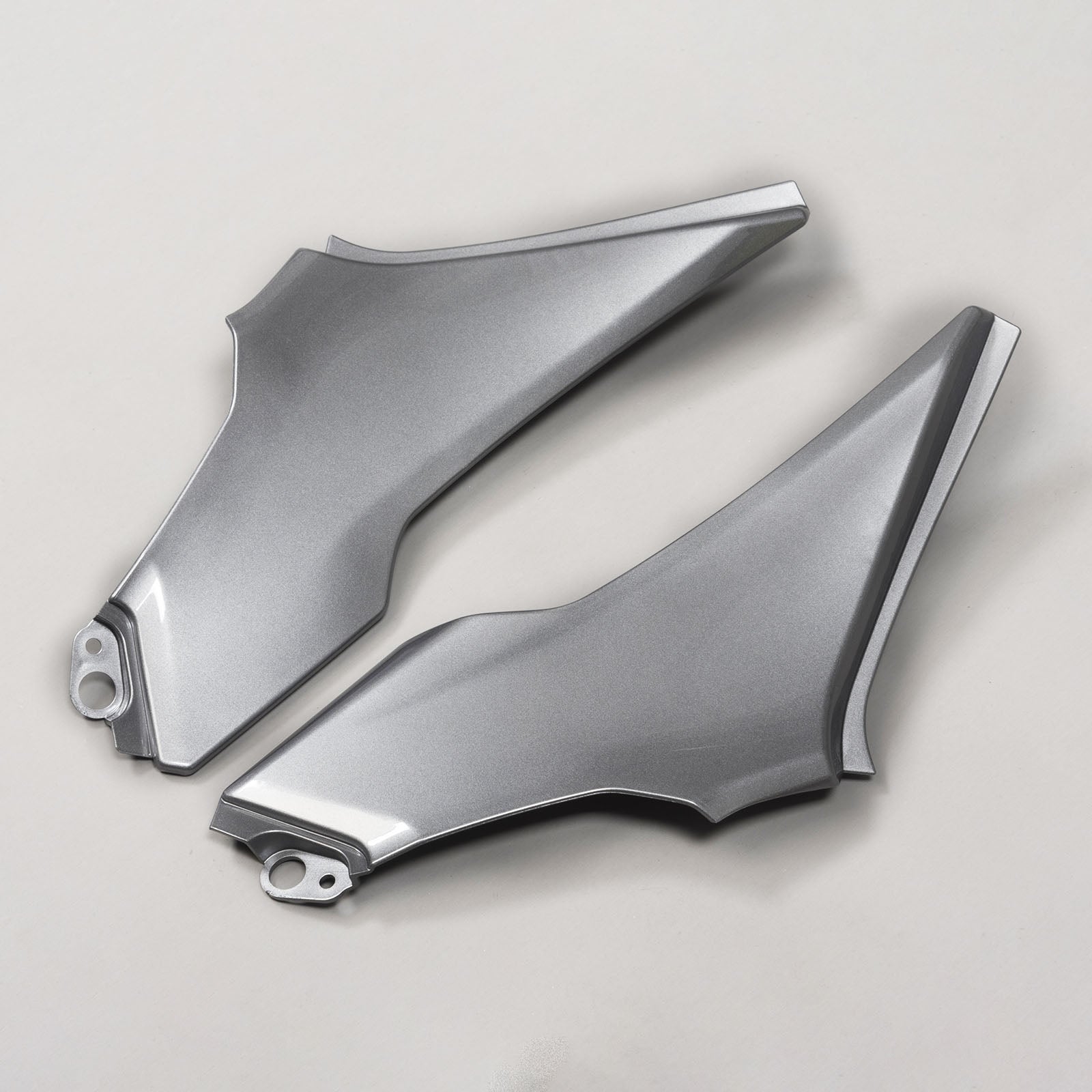 Carénage de carrosserie en plastique ABS d'injection Kawasaki Z900 2020-2023