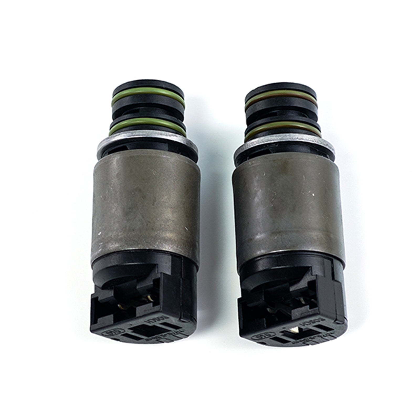 2007-2008 BMW Alpina B7 9PCS 6HP26 6HP28 6HP32 Solenoide de transmisión