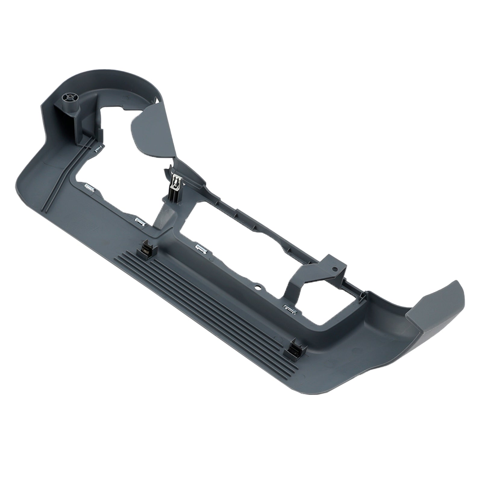 2011-2014 Ford F150 Front Driver Seat Bottom Side Trim Cover BL3Z-1562187-AB