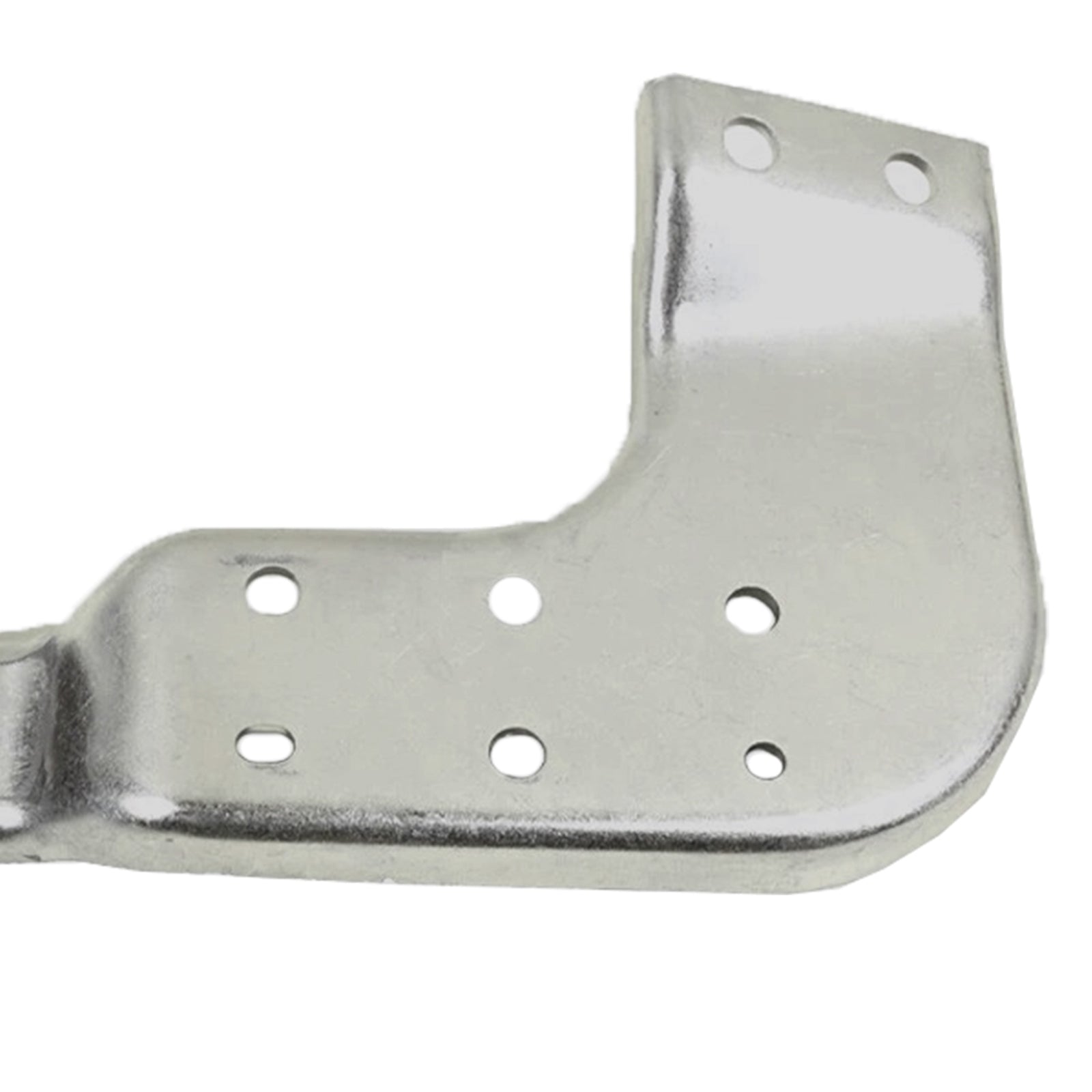 Peterbilt 389 Series 131 Hood Left Hood Brackets Set MPB75131L MPB75131R