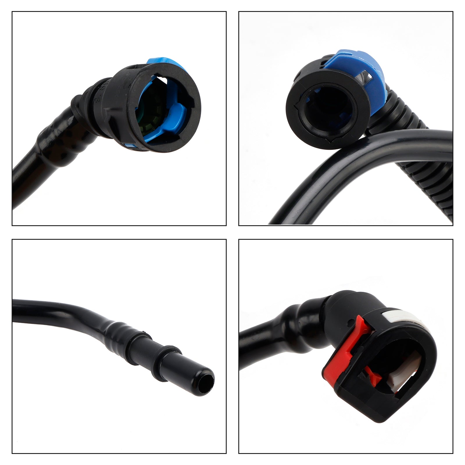 L1MZ-9B325-B Bracket Fuel Tube Support for Ford Explorer 2.3L 2020-2024
