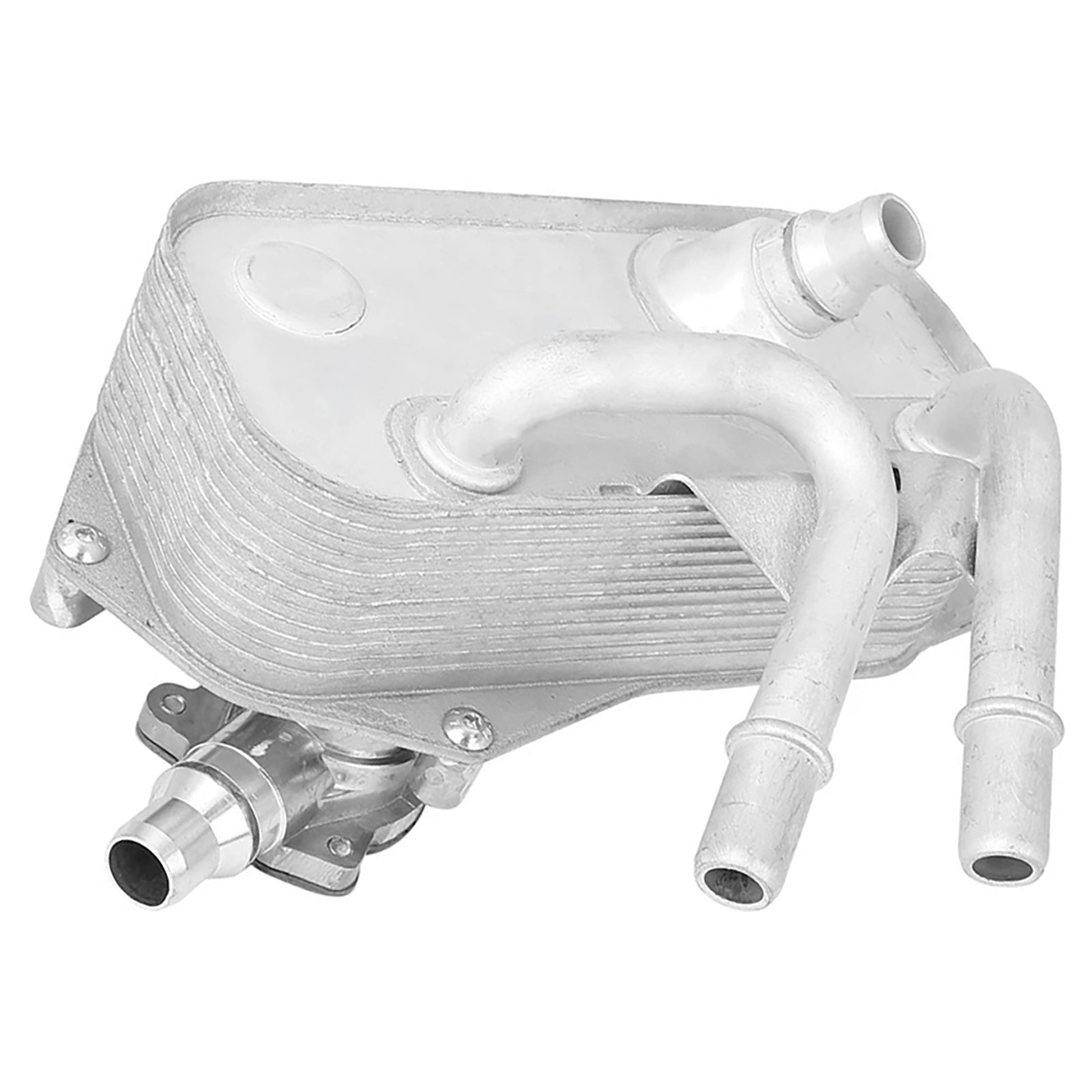 2009-2013 For BMW 335i xDrive / L6 3.0L Turbocharged Transmission Oil Cooler 17217536929 91224
