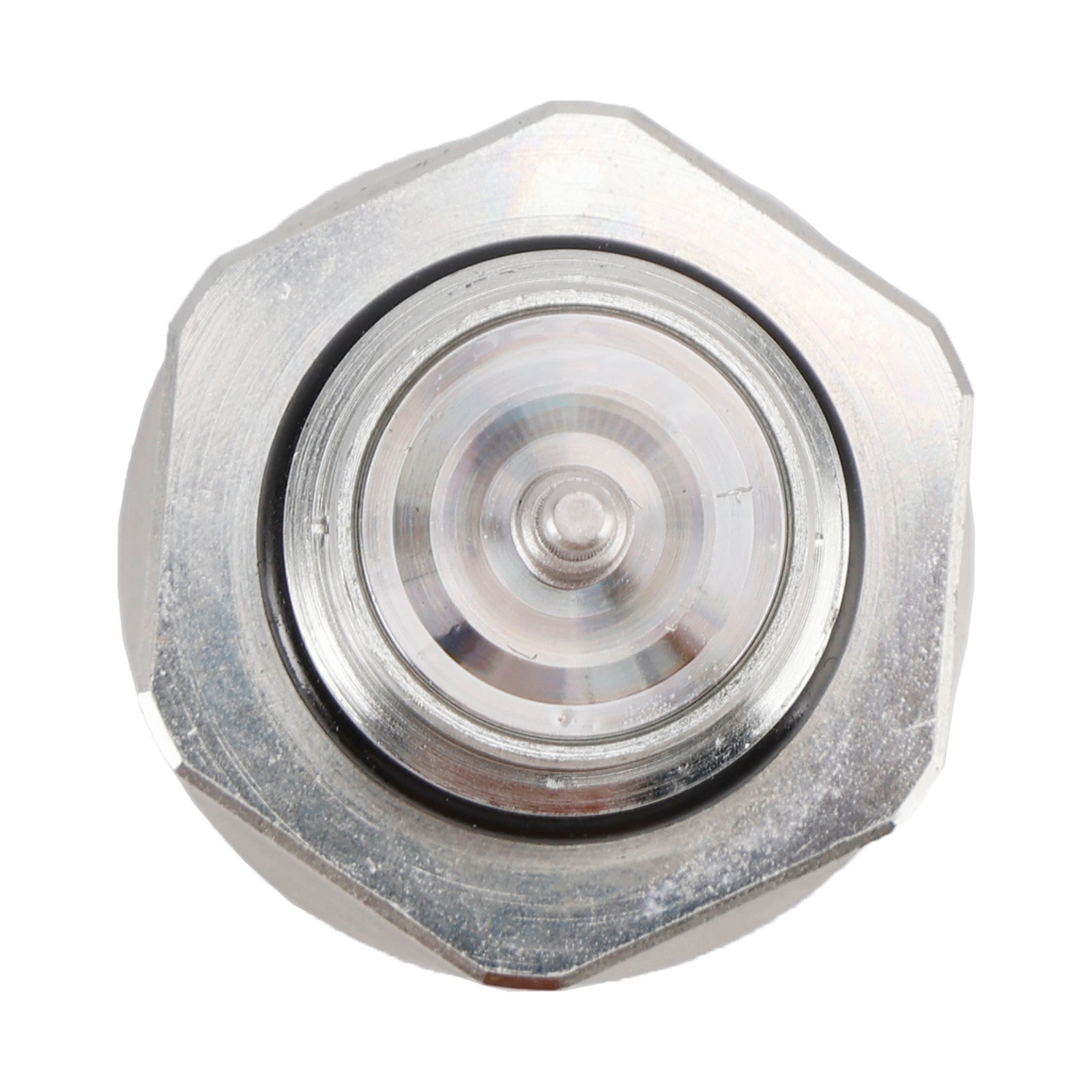 Soupape de contrôle de pression de carburant 03L130764A pour Audi A3 VW GOLF Seat IBIZA 1.6TDI