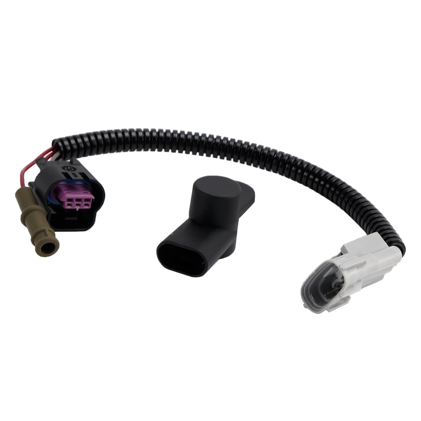 A/C Compressor Sensor for Toyota Tacoma 2.7L 4.0L 2005-2015 FH677-SSR
