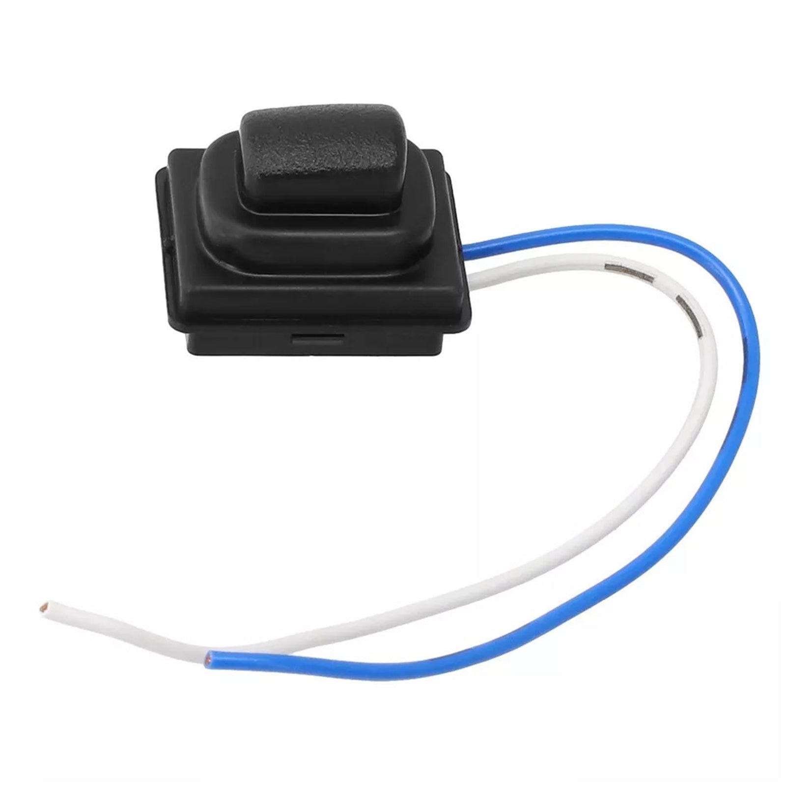 2016-2021 Kia niro, punho da porta direita, interruptor de botão pequeno 82661-G5000