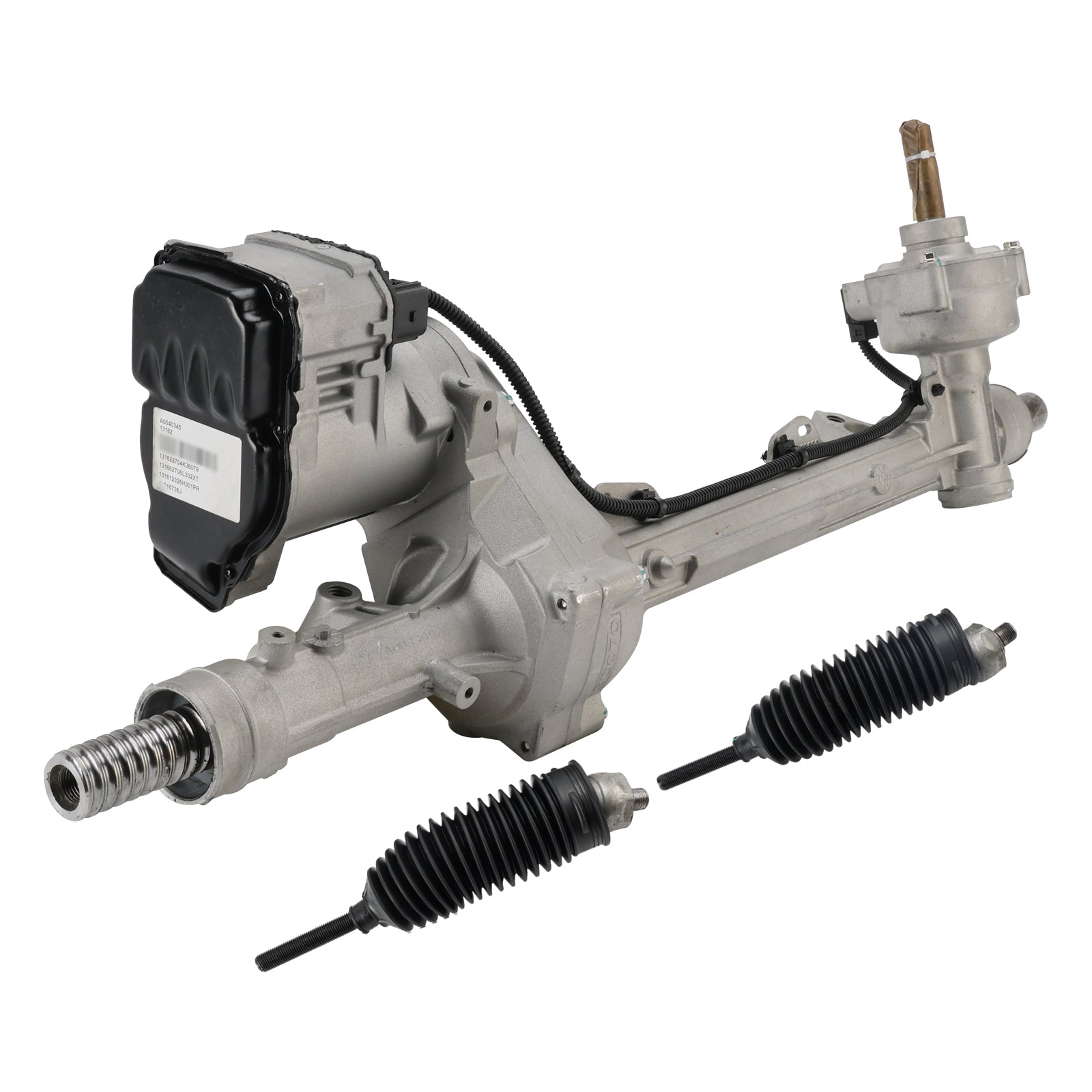 Electric Power Steering Rack and Pinion DB5Z-3504-AE For Ford Explorer 2013-2015