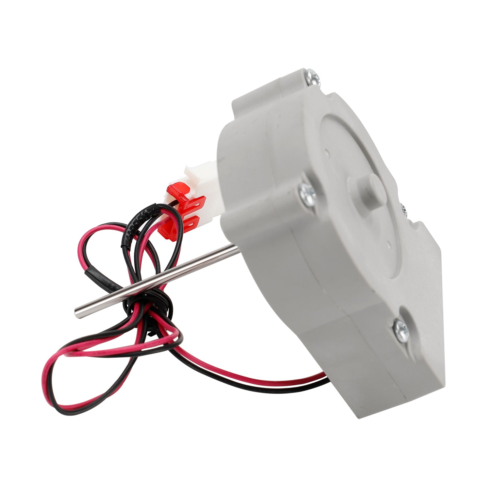 DC 12V dubbele deur koelkast koelkast ventilatormotor vervanging voor LG 3015920700