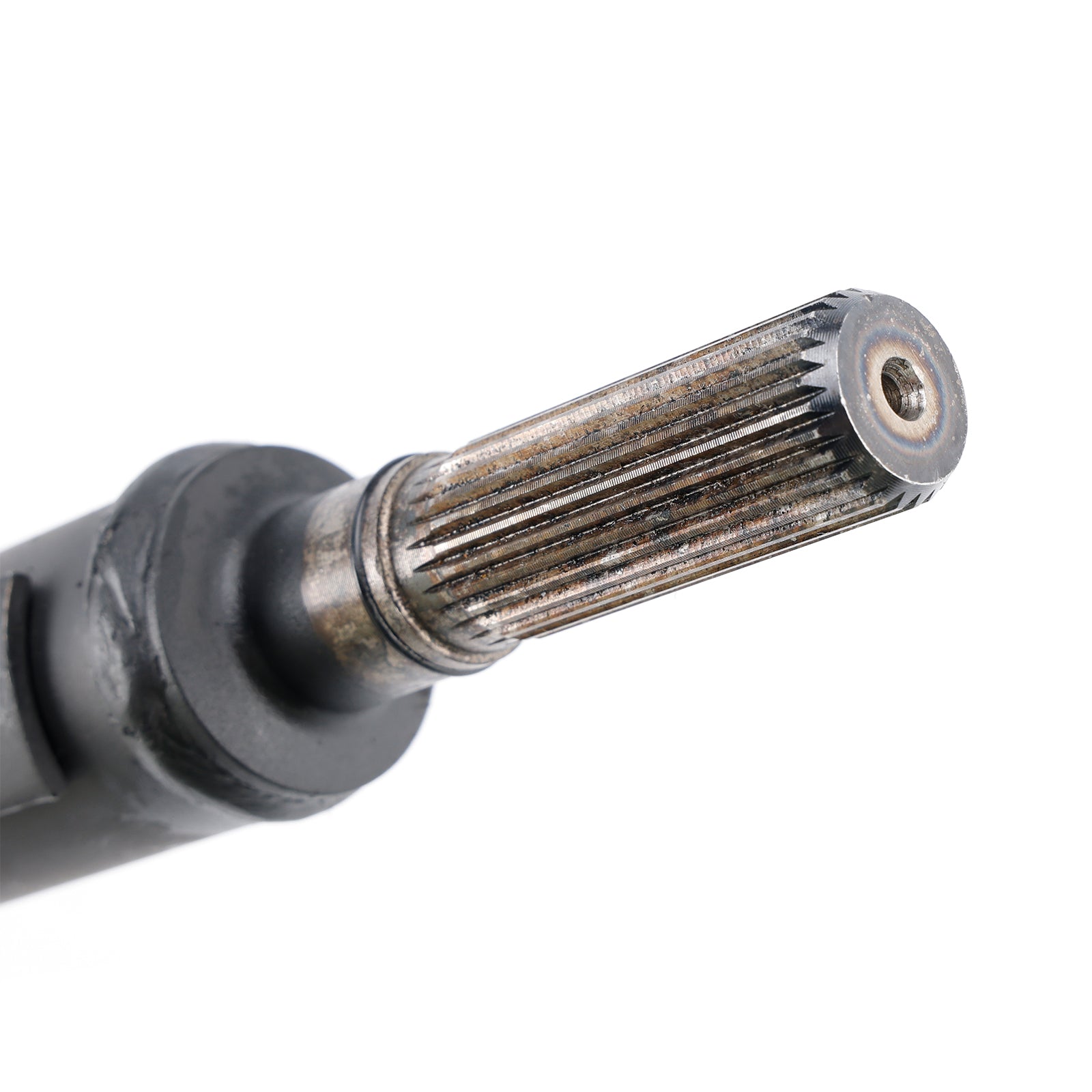 Front Gimbal Shaft Joint Shaft 26208698362 Driveshaft For BMW 3 5 7 G20 G30 G12