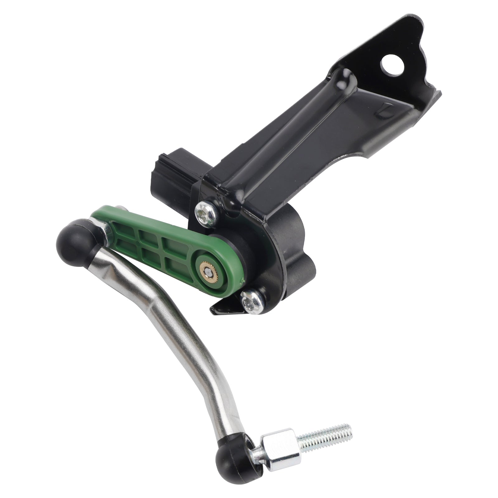 Front Left Height Level Sensor 8R0941286D 8R0941286F Fits Audi Q5 Porsche Macan