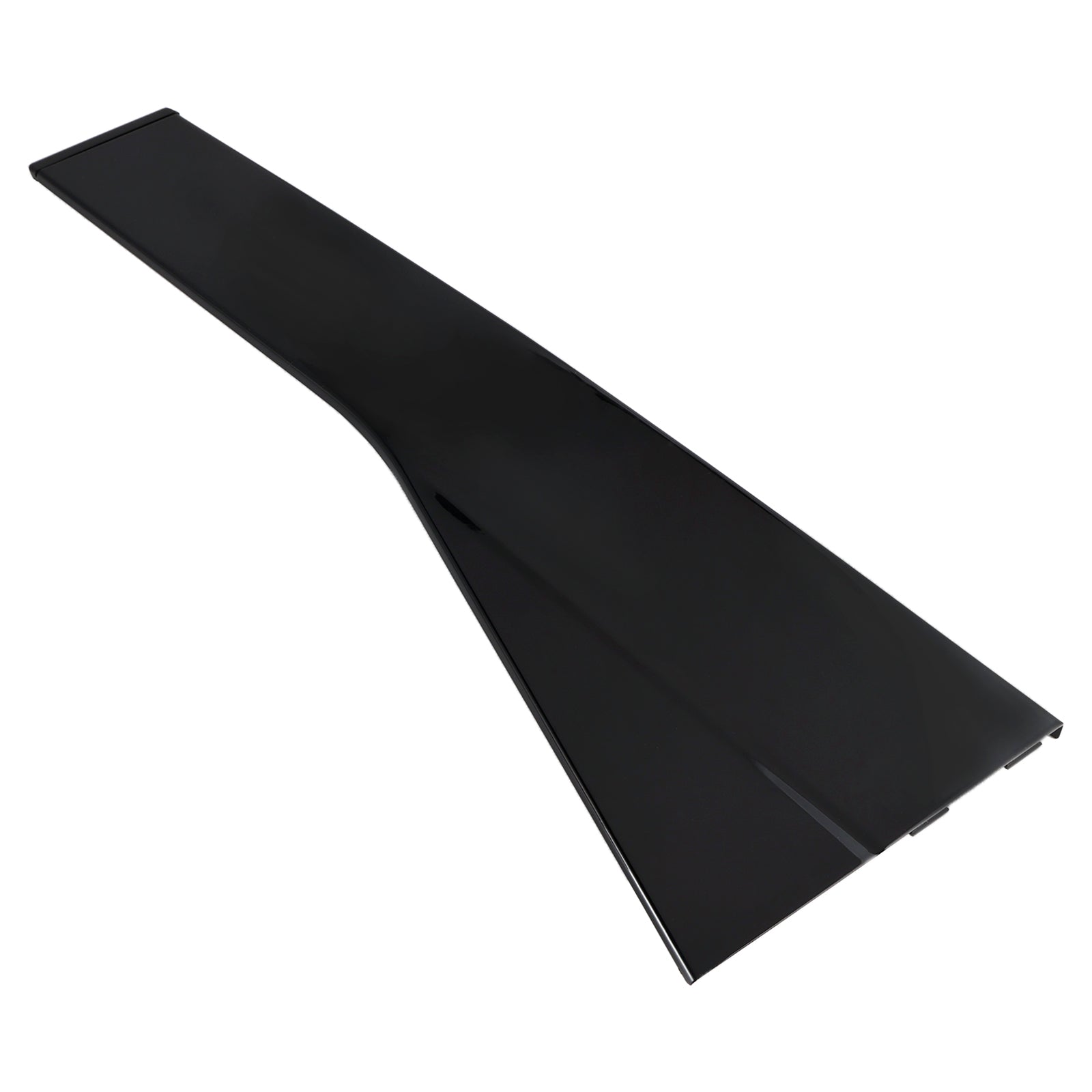 Exterior Left Side C Pillar Applique 57010449 For Jeep Grand Cherokee 11-21