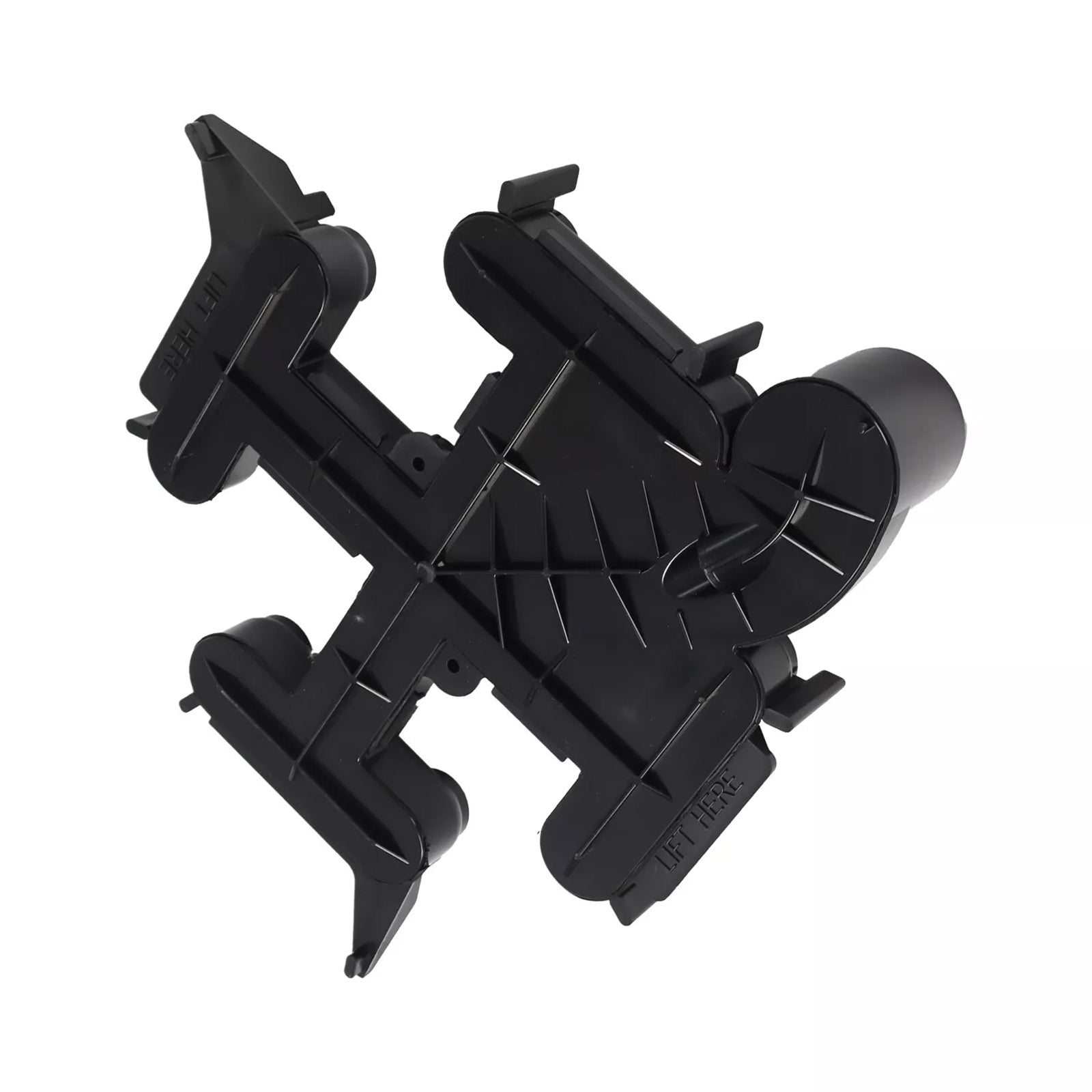 Topp manifold med luftblødning 59023700 for FNS pluss filter FNSP24 FNSP36 FNSP48