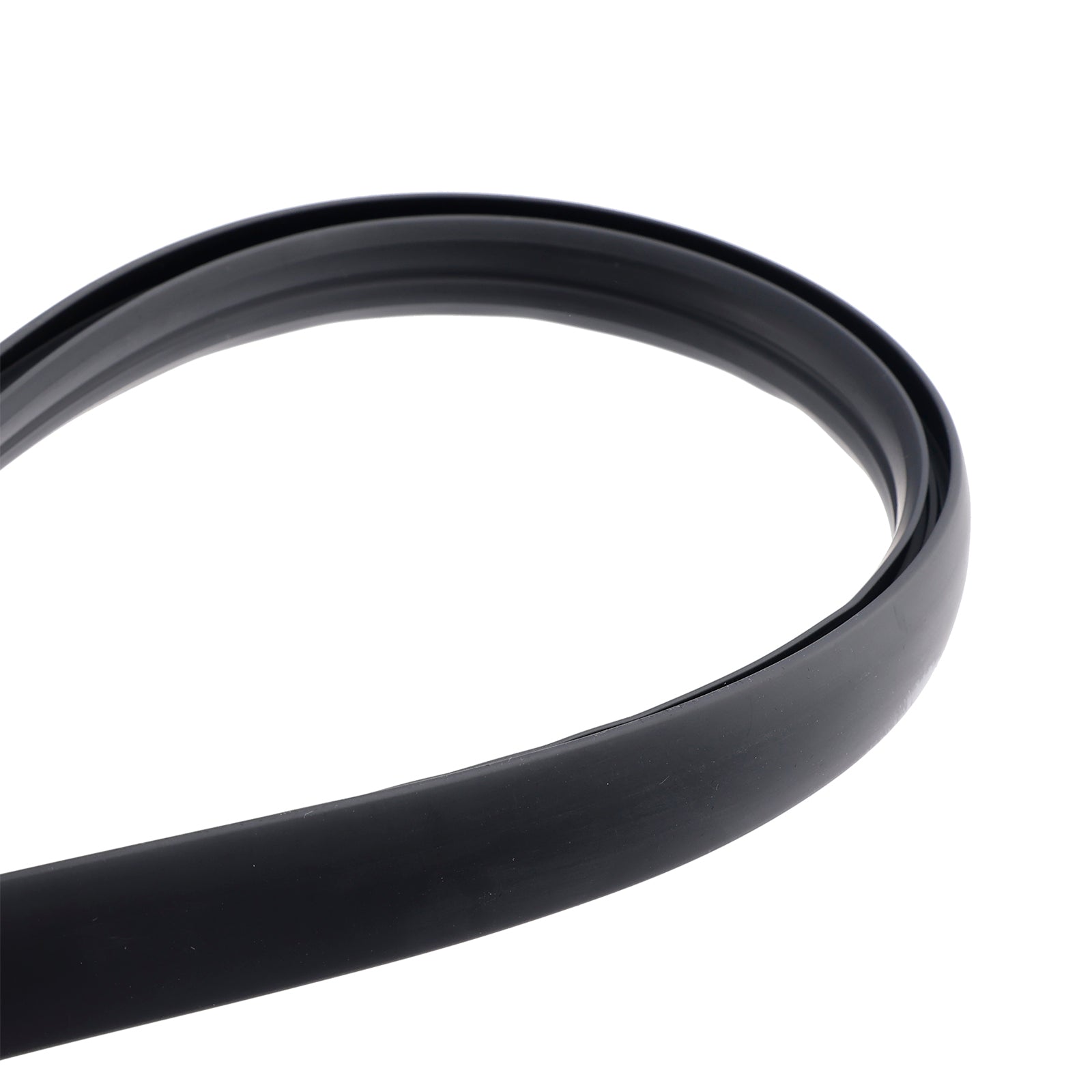 2012-2015 Honda Civic 2PCS Roof Molding Trim Left+Right