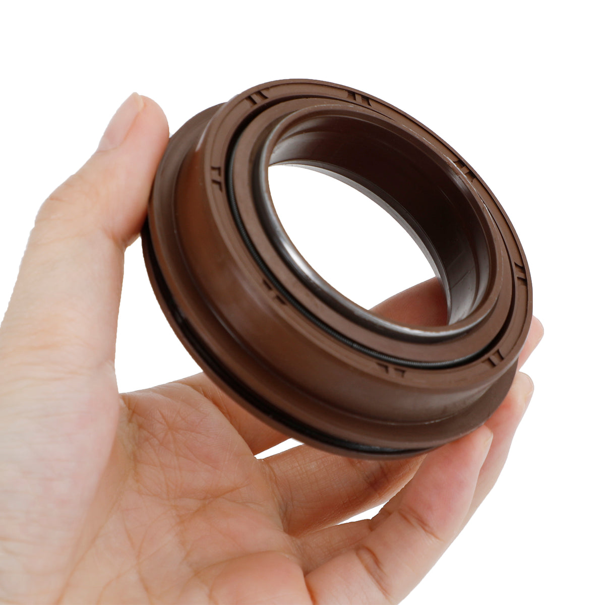 Kubota Tractor L3600DT Front Axle Oil Seal 34070-13370 3021-0006 Generic