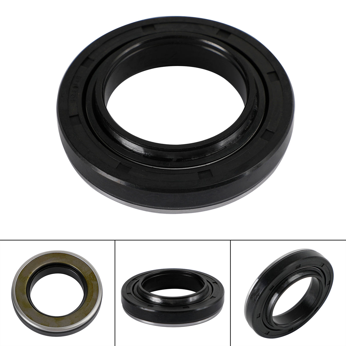 Kubota Tractor MX5000DT Oil Seal 31393-43530 3021-0002 Generic