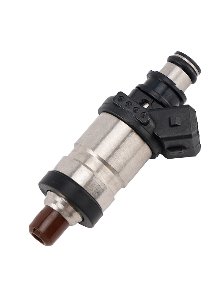 1pcs injecteur de carburant 06164-P06-A01 Fit Civic del Sol 1.5L 1.6L Integra 1.7L 1.8L
