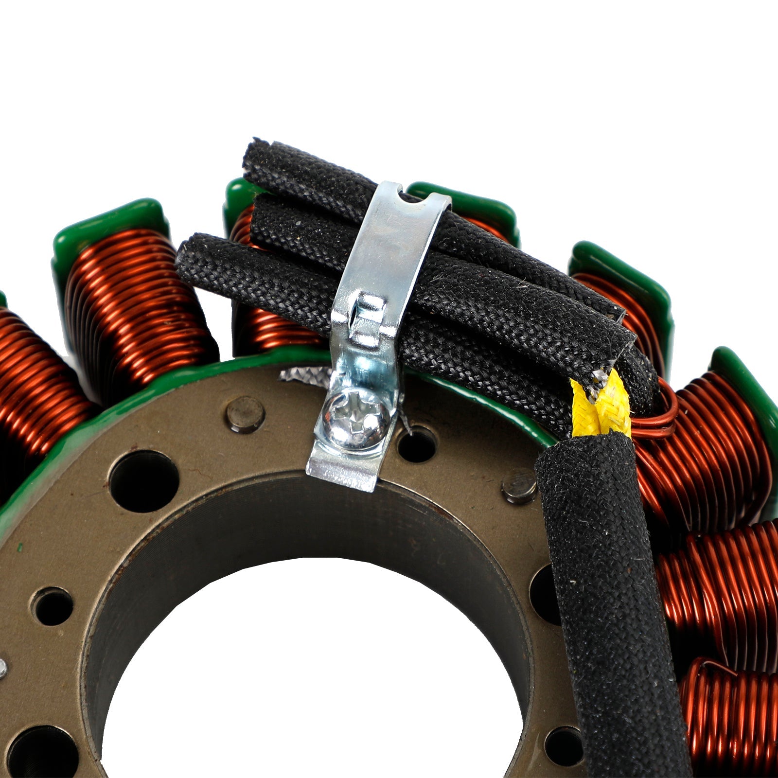 1999-2018 Suzuki GSX1300R Alternateur Hayabusa Stator Coil 32101-24F00 32101-24F20