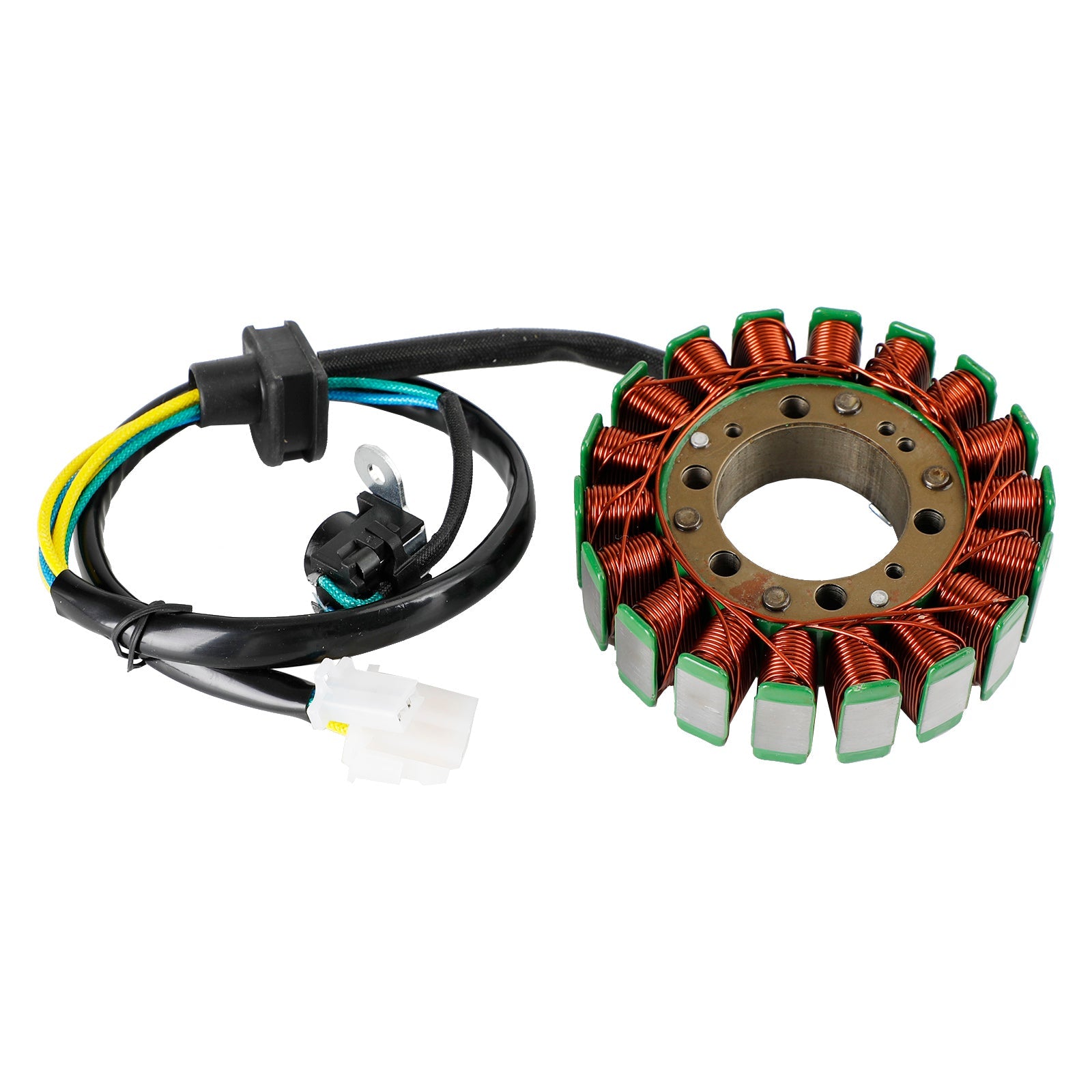 1999-2018 Suzuki GSX1300R Alternateur Hayabusa Stator Coil 32101-24F00 32101-24F20