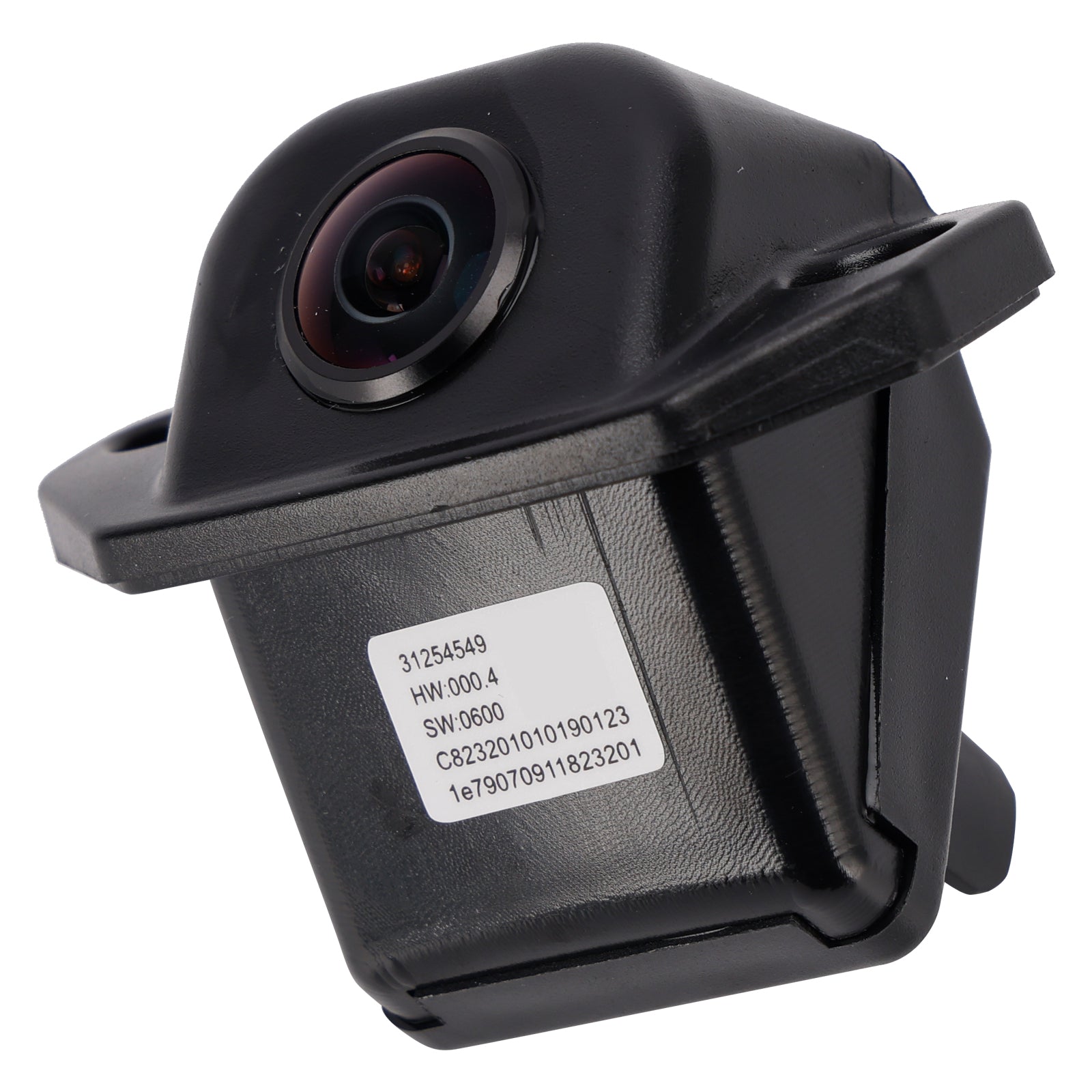 Rear View Back Up Assist Camera 31254549 Fit For Volvo S60 V60 XC60 2010-2018