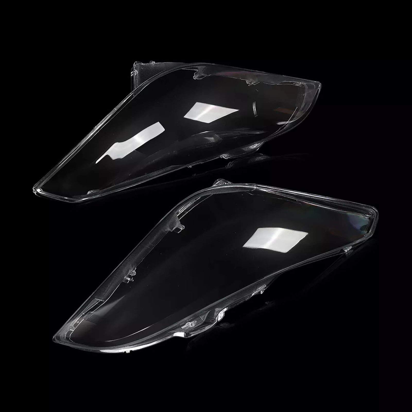 2011-2012 Infiniti M25 M35 M37 M56 Koplamp Koplamp Lens Shell Cover Helder