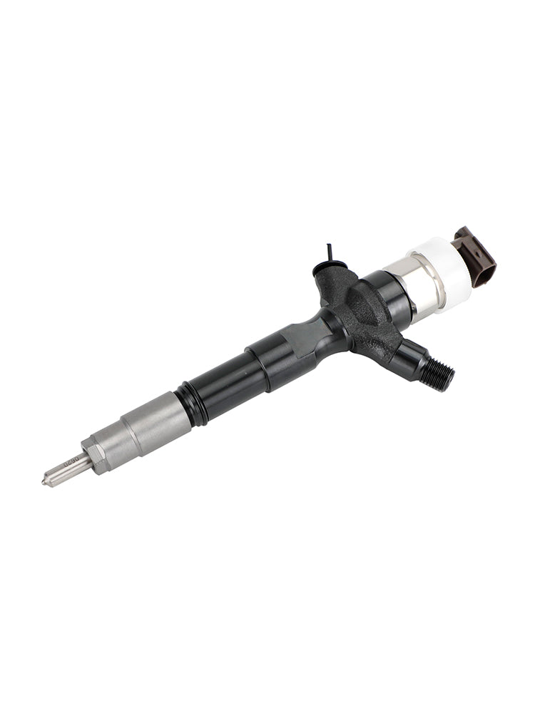 Injecteur de carburant 23670 – 30140, pour Toyota Land Cruiser Hilux 2006 + 095000-6760, 1 pièce