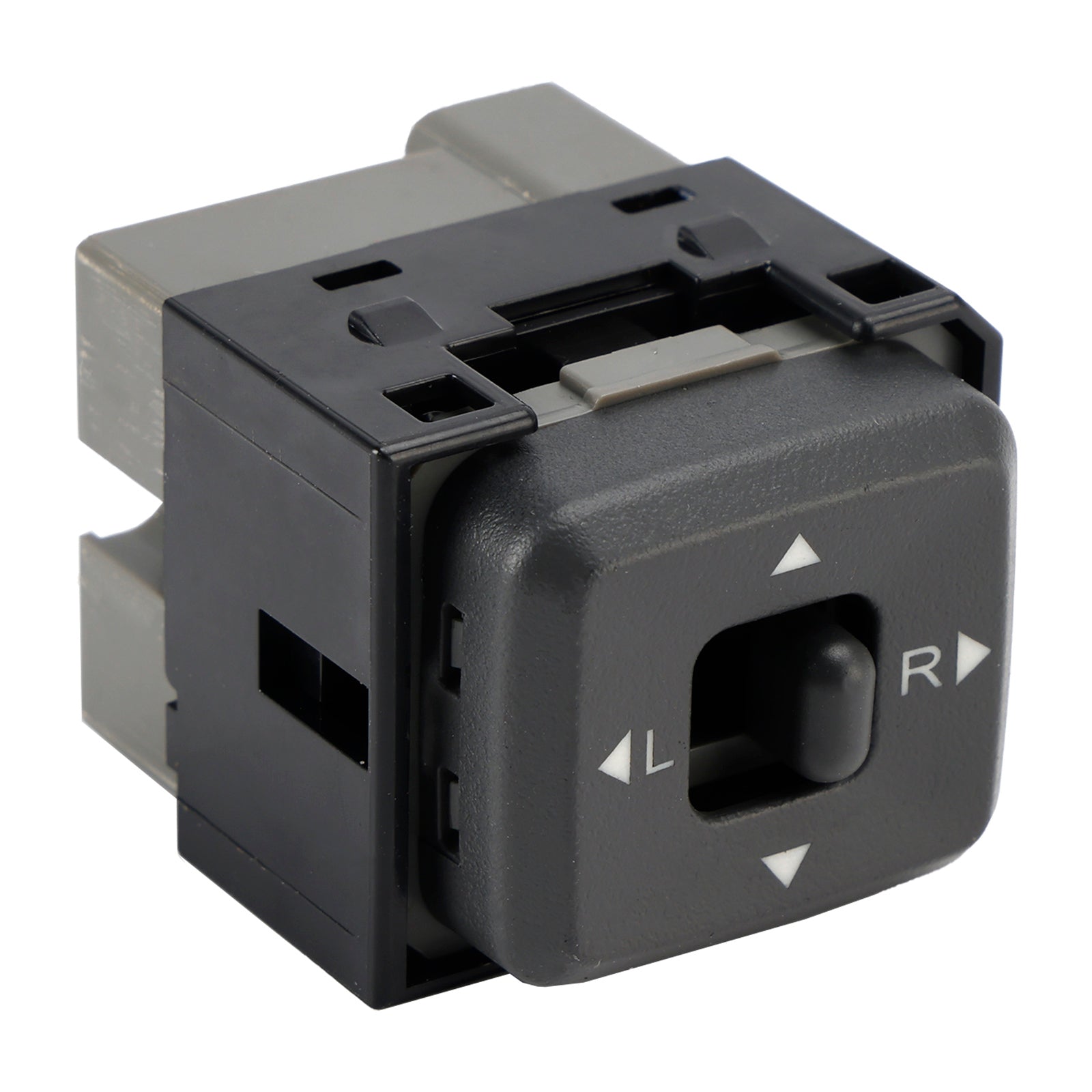 183515 Rear Side Mirror Switch Adjust Knob for Isuzu D-Max Dmax 2007 2008