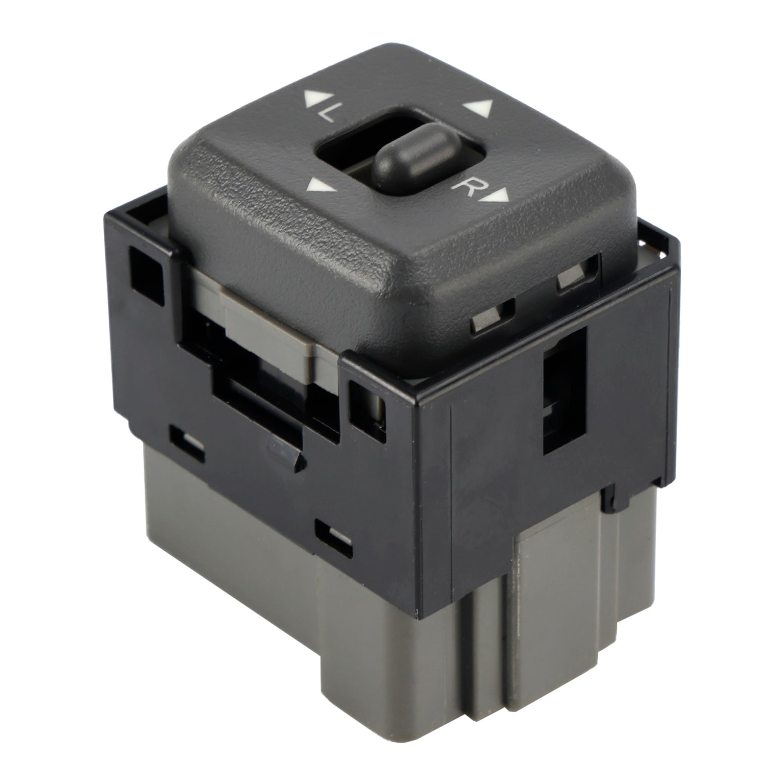 183515 Rear Side Mirror Switch Adjust Knob for Isuzu D-Max Dmax 2007 2008