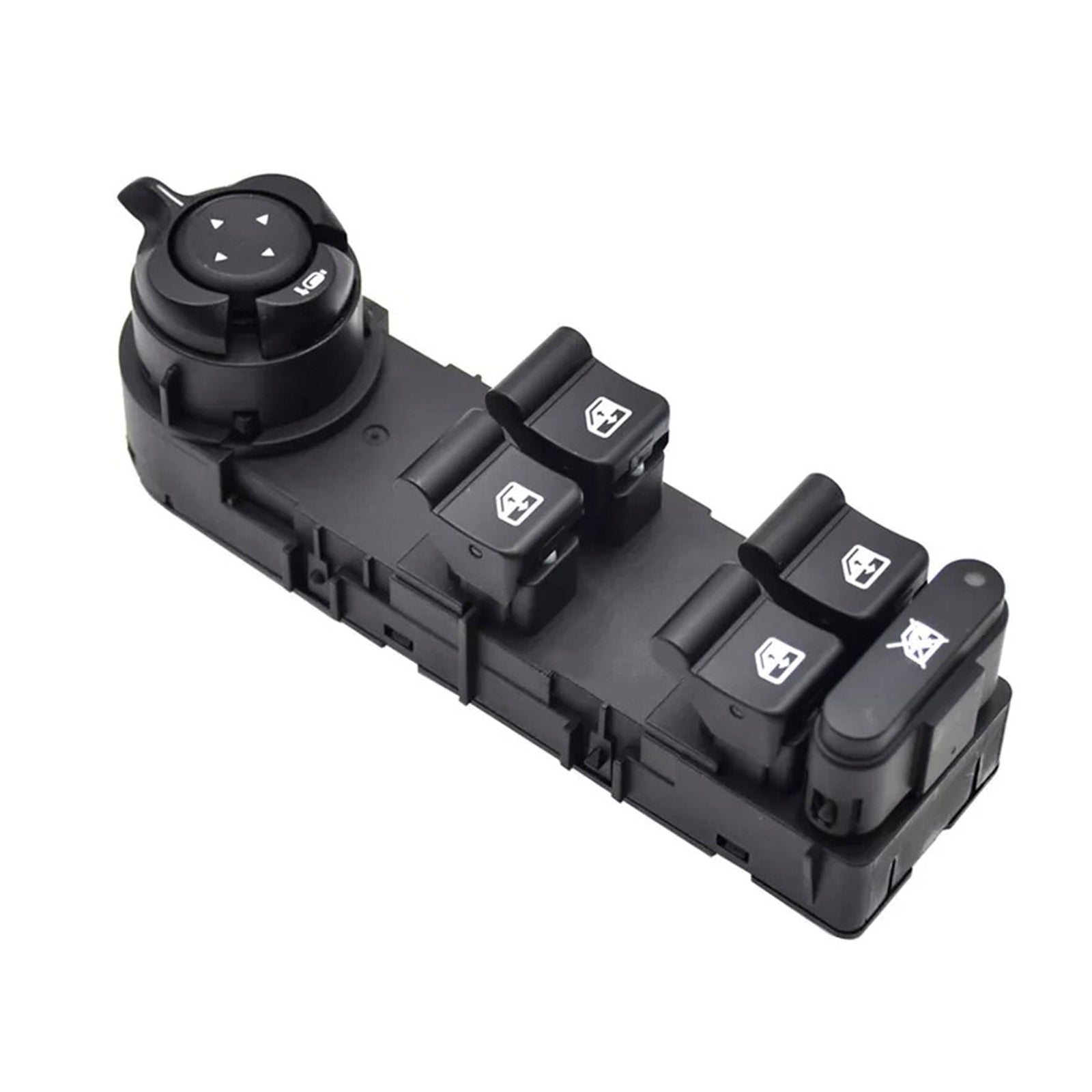 2010-2019 Alfa Romeo Giulietta Aan/uit-knop Raamschakelaar links 156106392