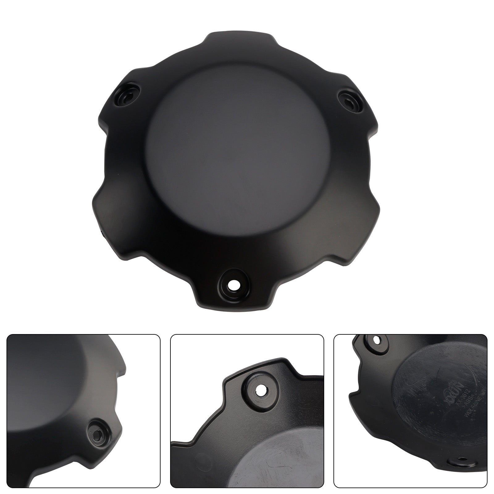 Right Frame Panel Decorative Cover Fairings For Honda X-ADV 750 2021-2025