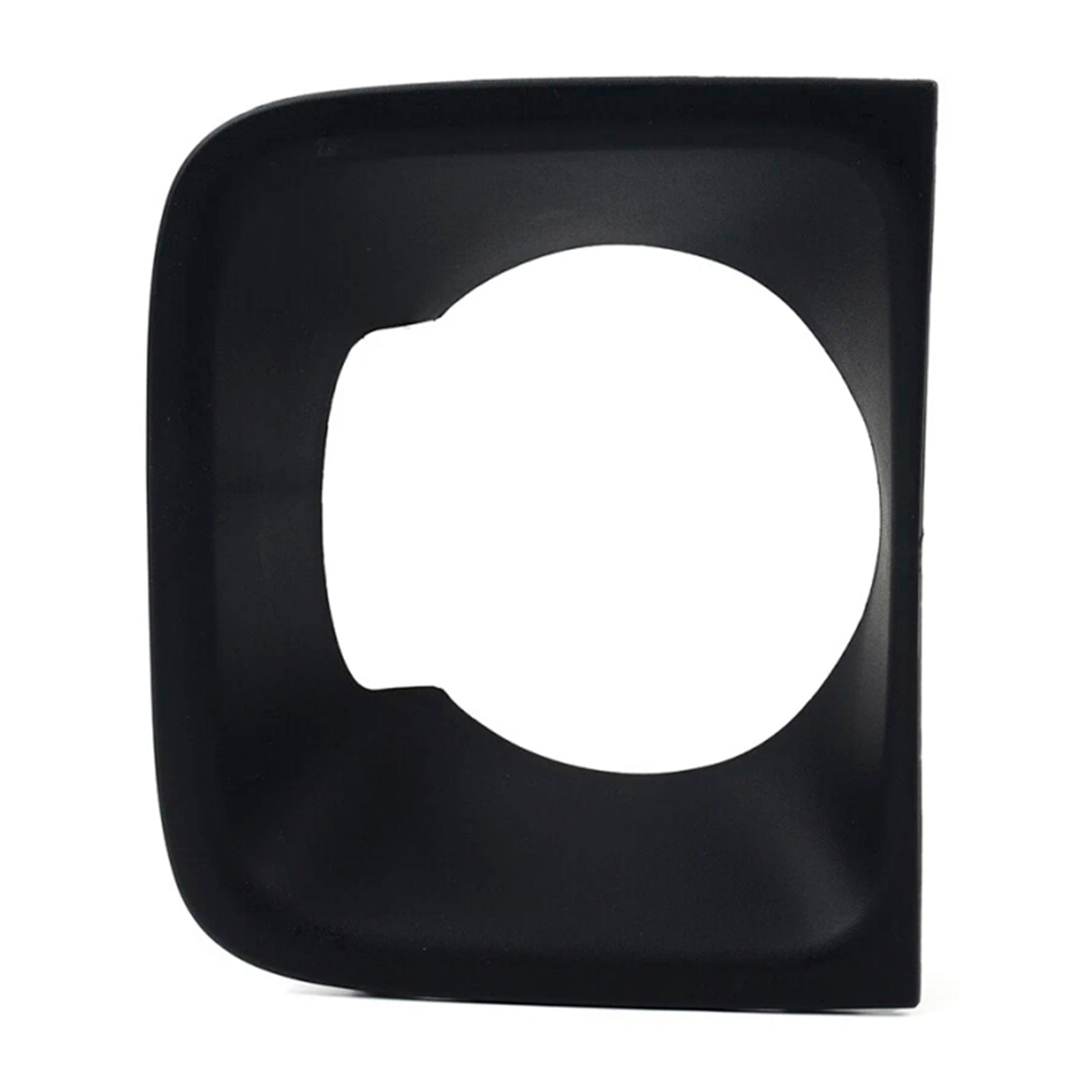 Adaptive Cruise Control Bezel Cover Black 68262018AA For Jeep Grand 2017-2022