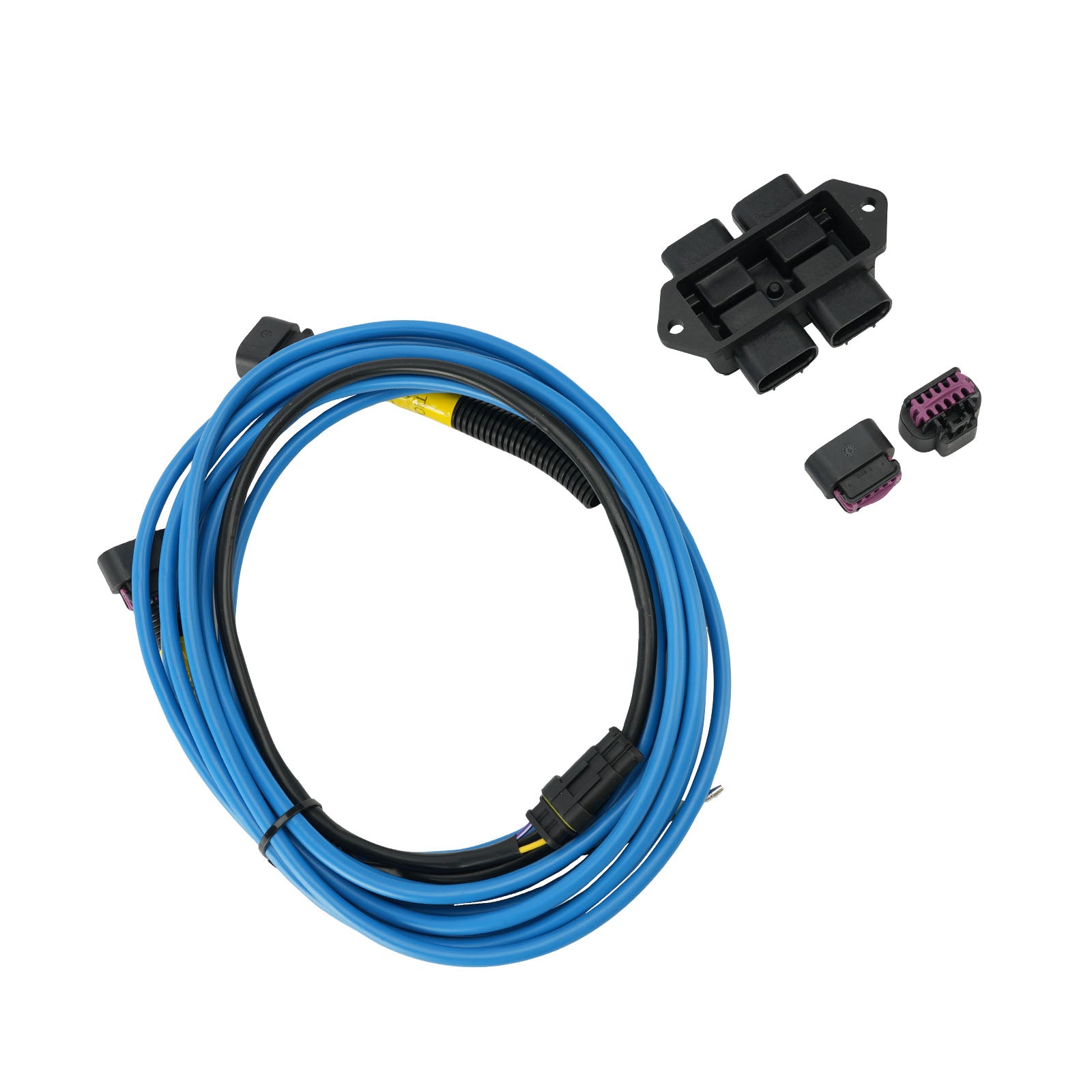 CAN Data Harness for Mercury Marine SmartCraft J Box 879982t20 878492k14