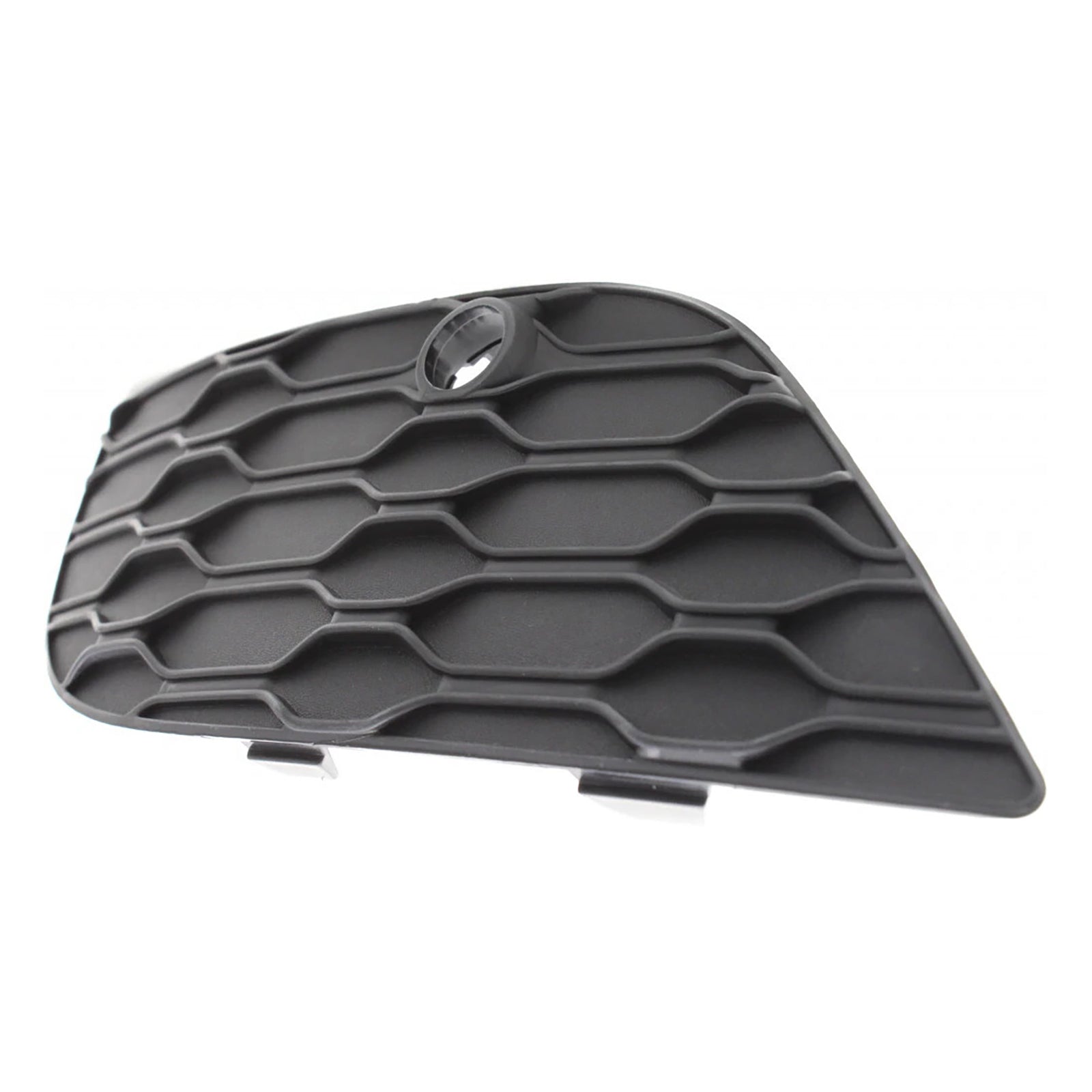 2017-2022 Jeep Grand Cherokee Pair Fog Light Covers 68335072AA 68335073AA