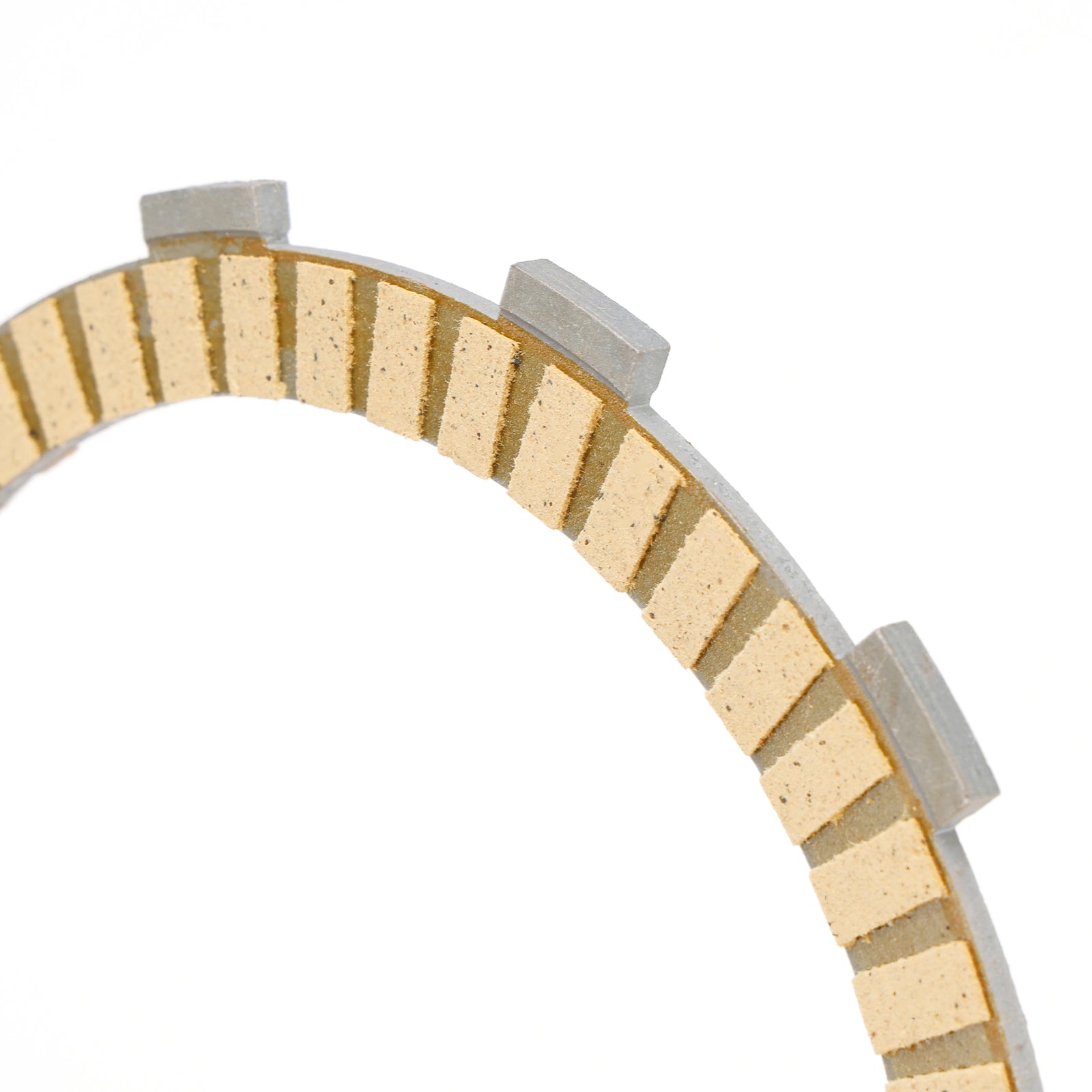 Koppelingsfrictieplaatset geschikt voor Honda VTX1300 2003-2009 VTX1800 2002-2008