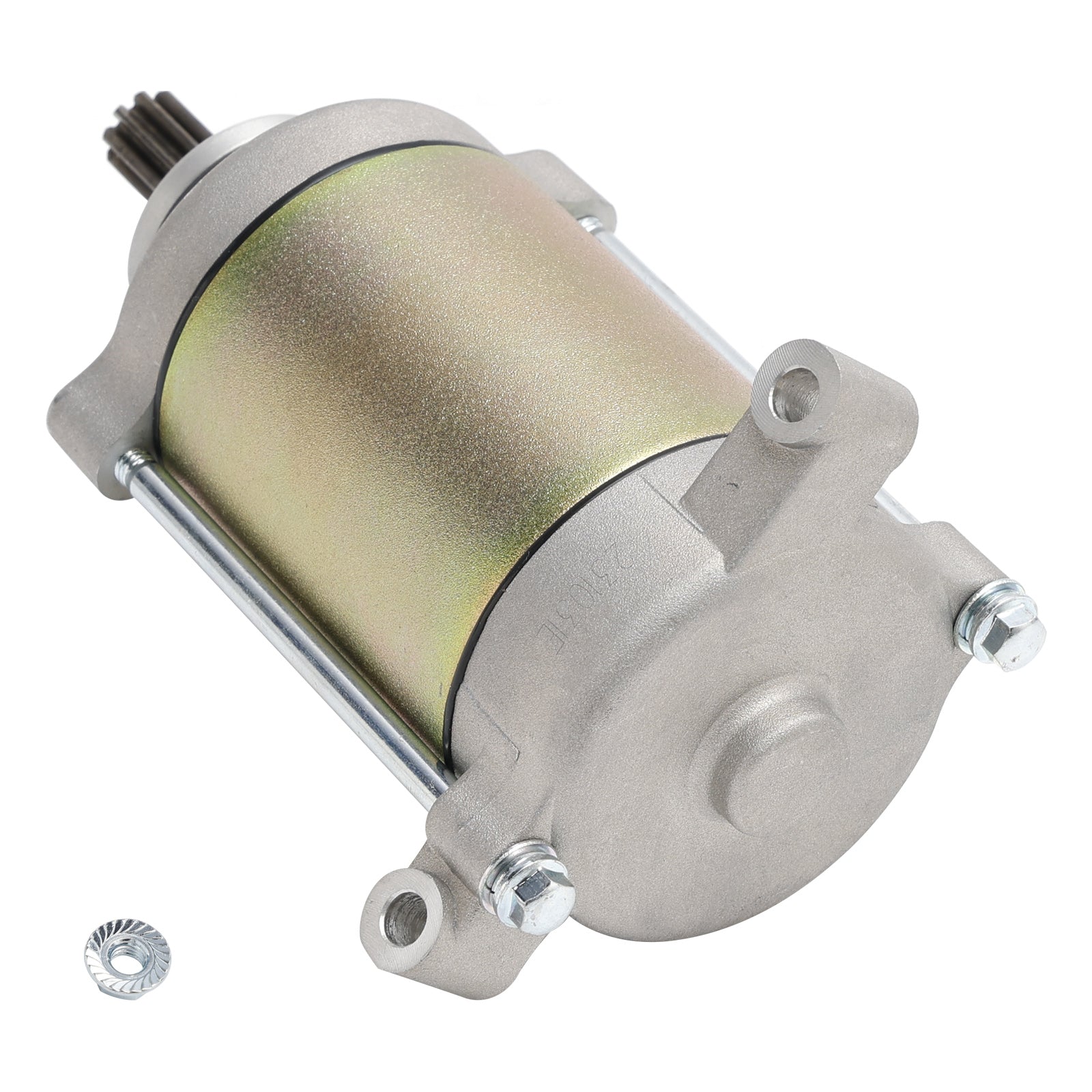 Linhai ATV 500 D startmotor 35336