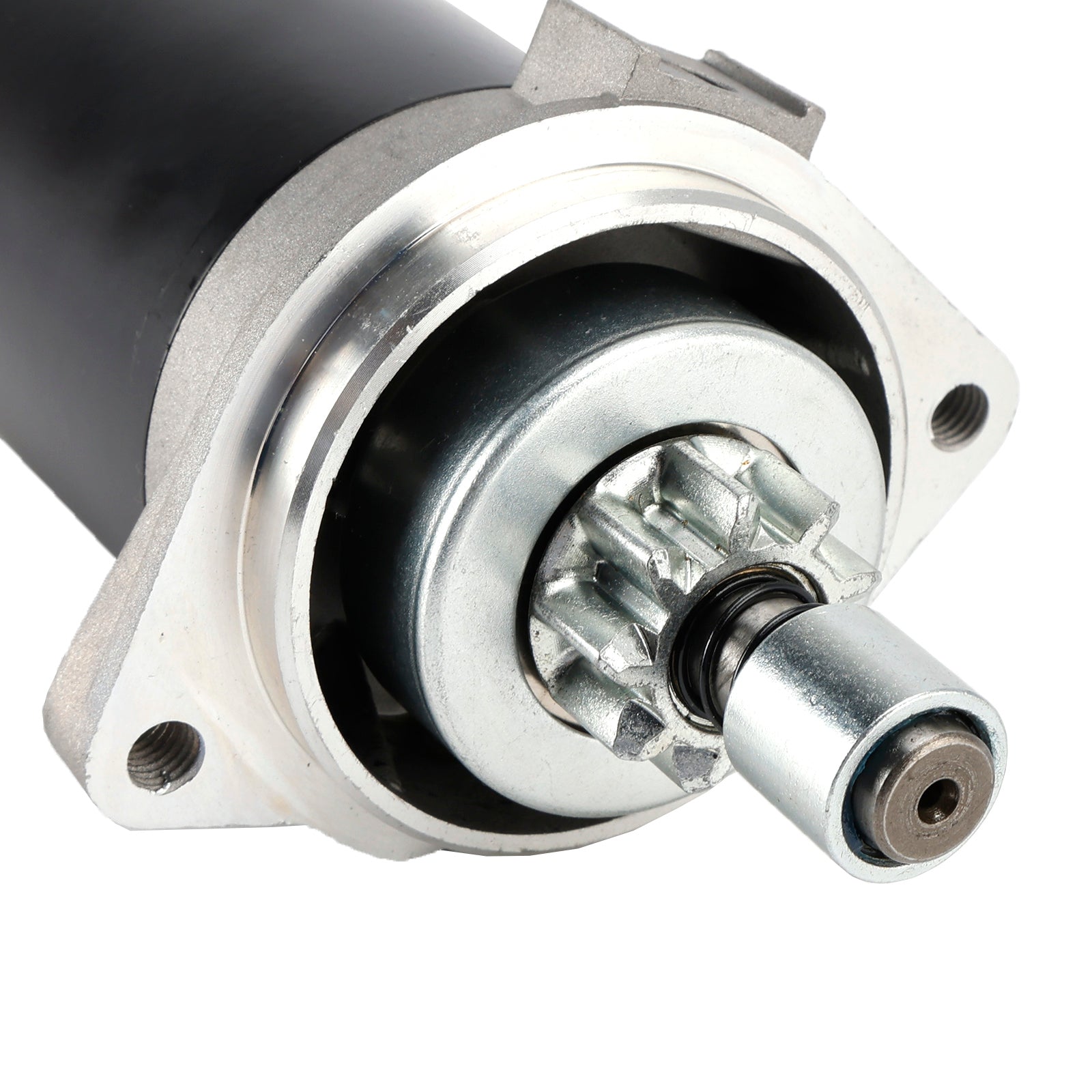 2008-2014 Tohatsu 20pk MFS20C Startmotor 9 Tand 853805T03 3C8-76010-1