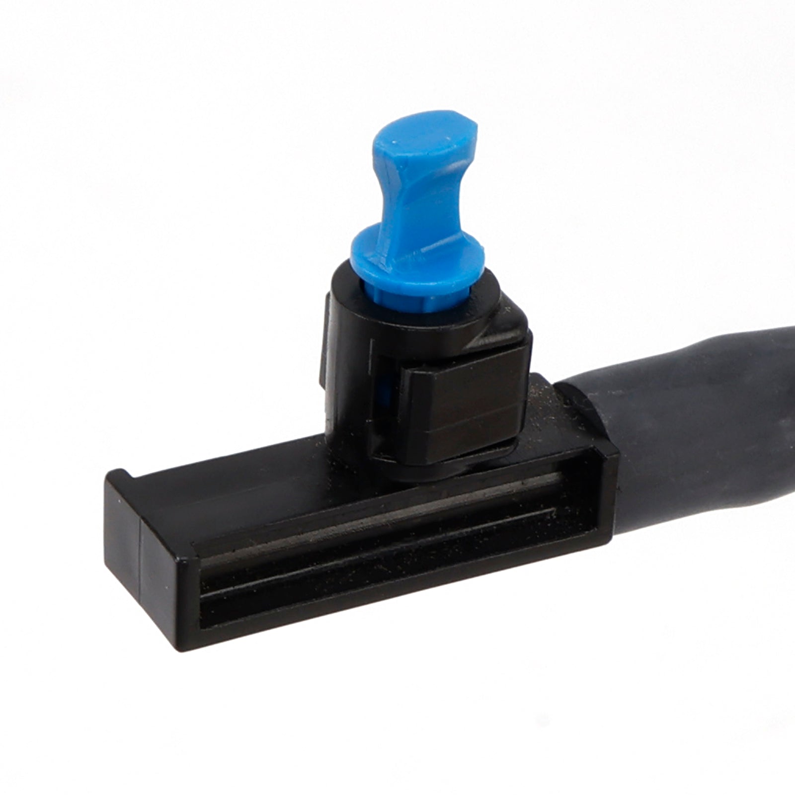 Mercedes-Benz E-Class Windshield Washer Nozzle Hose Heated 2078600592