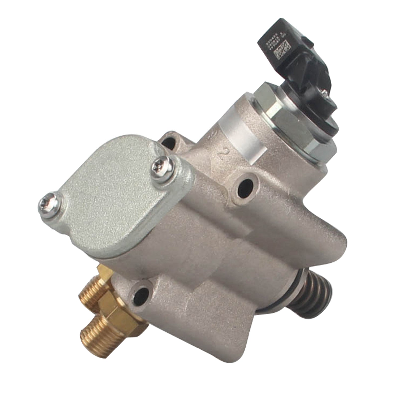 Right High Pressure Fuel Pump 079127026AC Fit Audi A6 Quattro 2007-2008 VW 4.2