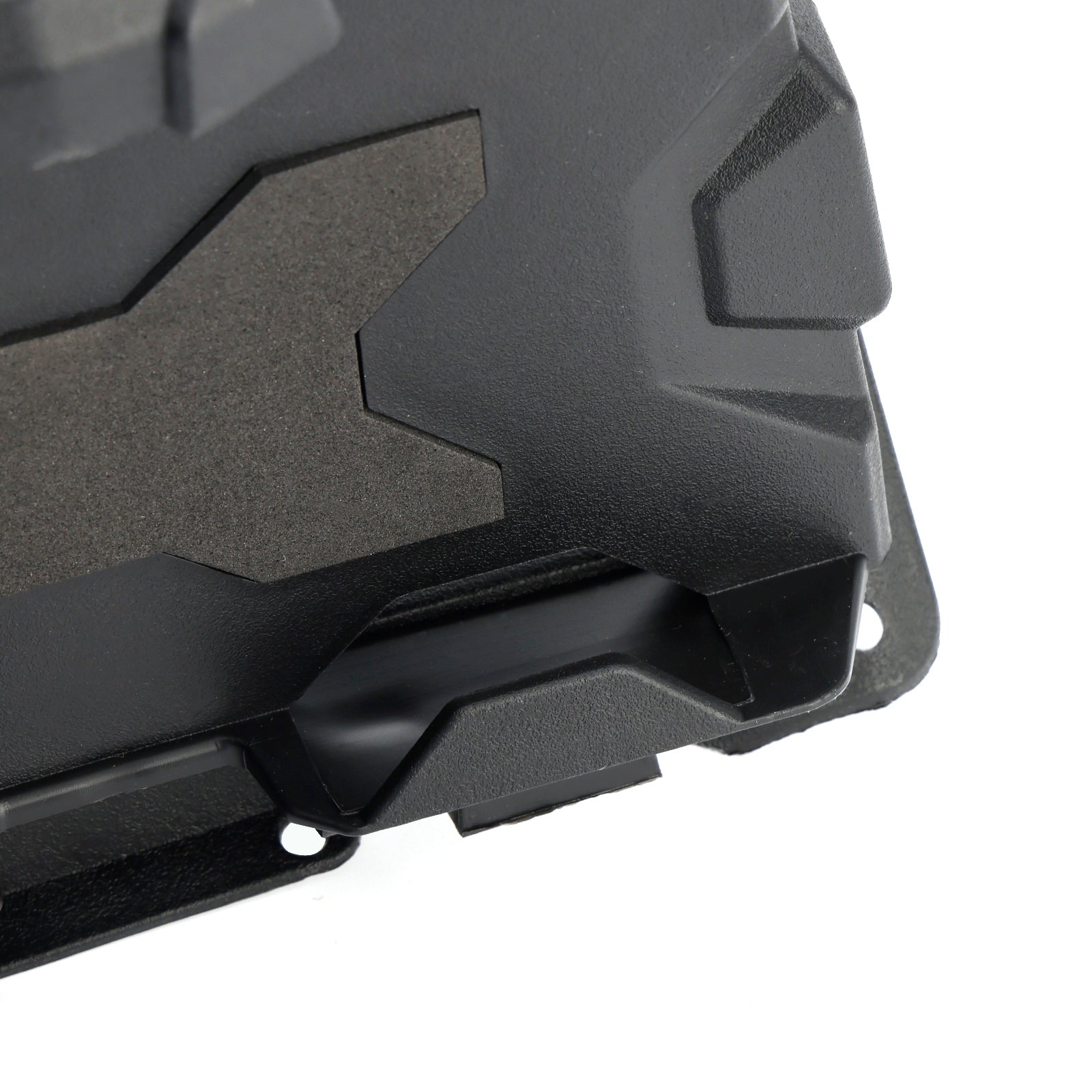 Caja de almacenamiento para soporte de tableta & Para Can-Am Defender Hd5 Hd8 Hd10 Max 16-24