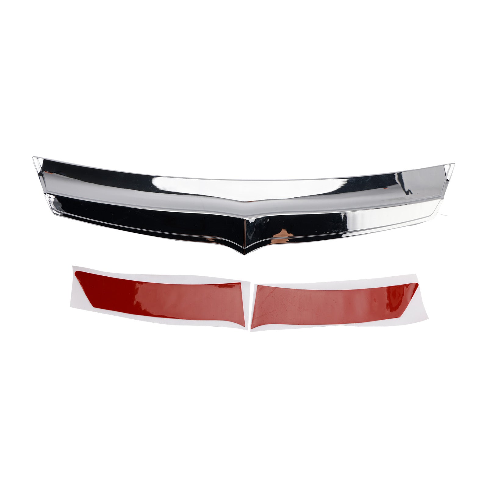 Front Fairing Air Flow Vent Accent Trim For Road Glide FLTRX 2015-Up